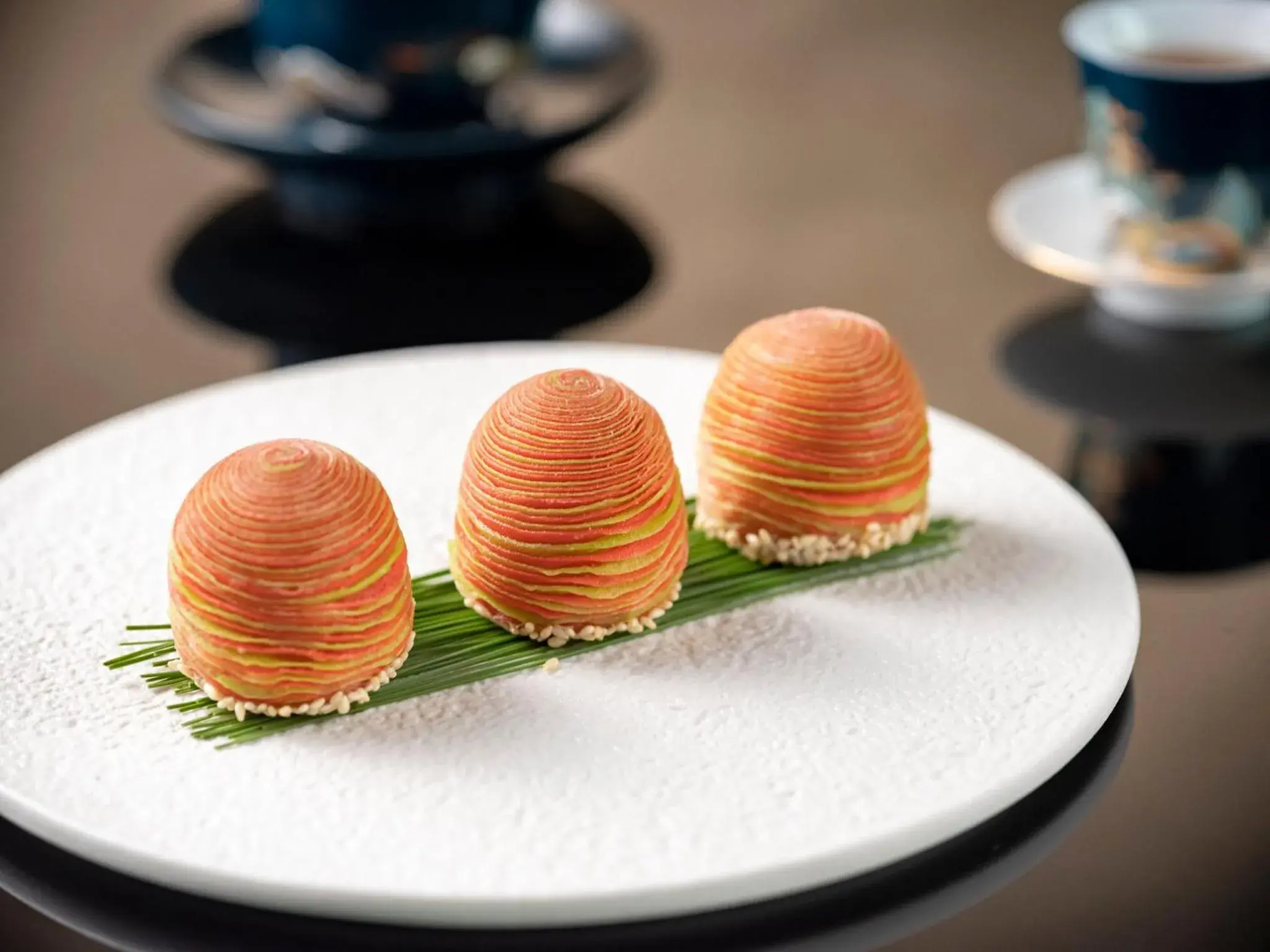 Restaurant/places to eat in InterContinental Hotels Shenzhen WECC by IHG Restaurant/places to eat in InterContinental Hotels Shenzhen WECC by IHG