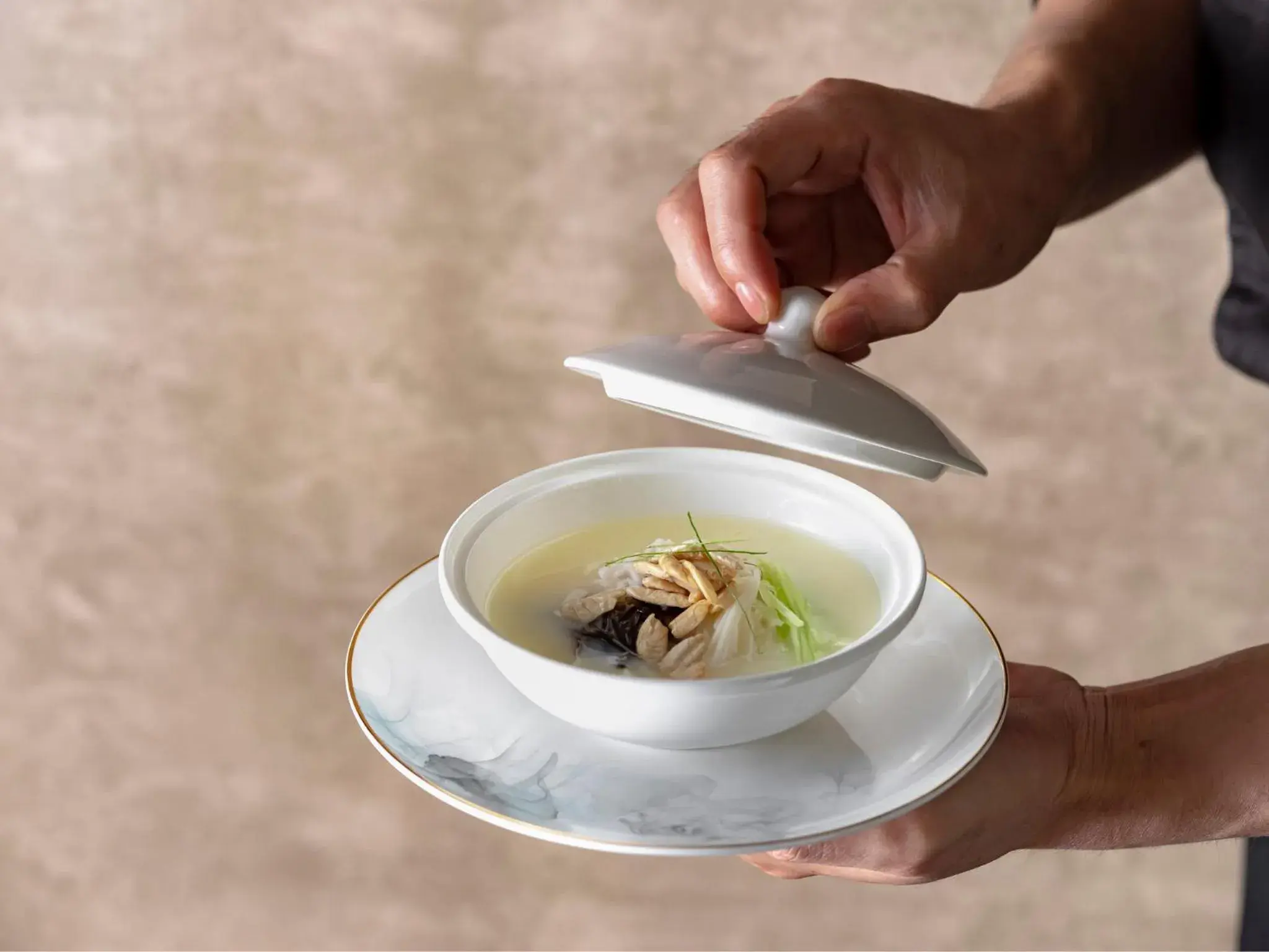 Restaurant/places to eat in InterContinental Hotels Shenzhen WECC by IHG Restaurant/places to eat in InterContinental Hotels Shenzhen WECC by IHG