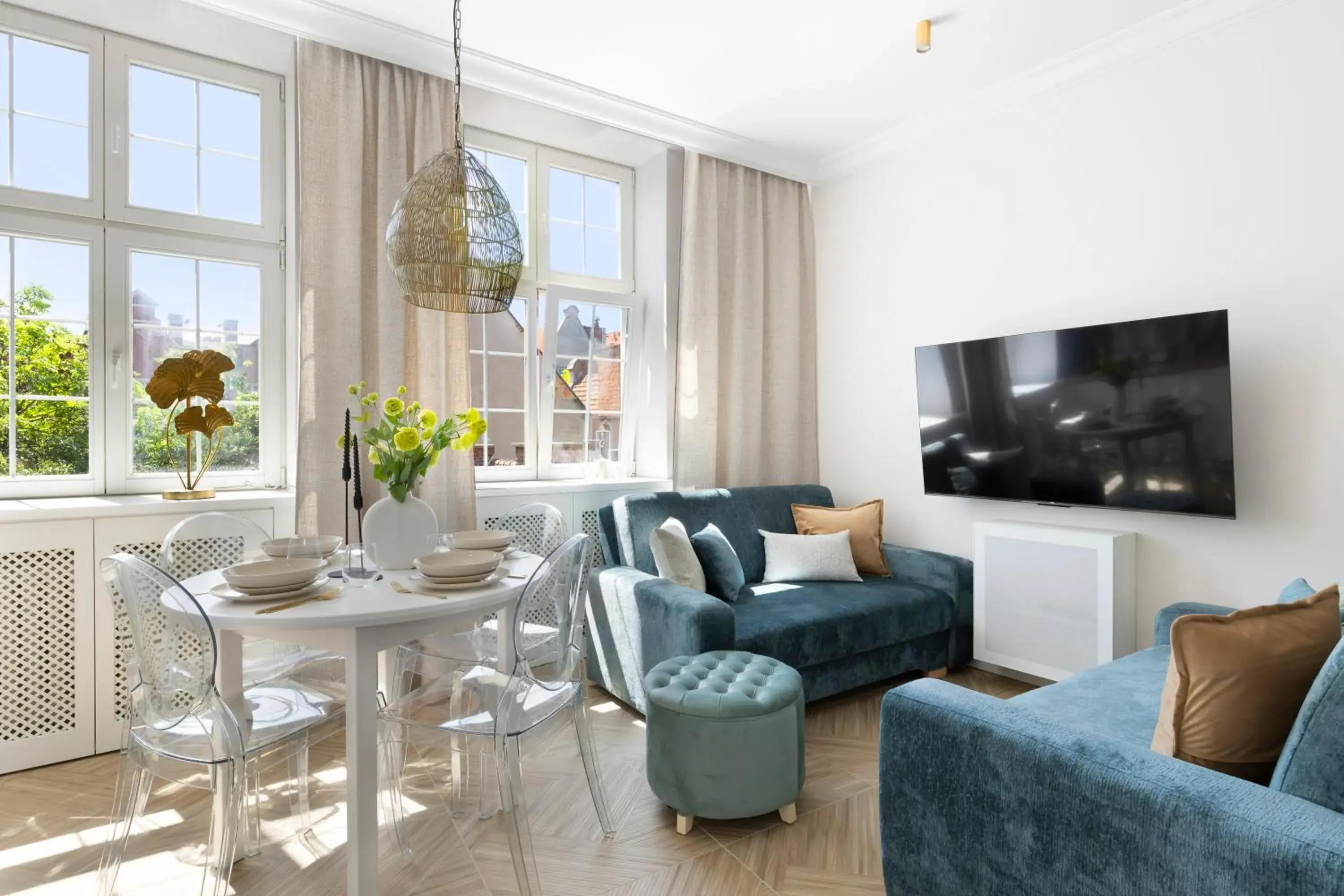 Elite Apartments Mariacka Premium Elite Apartments Mariacka Premium