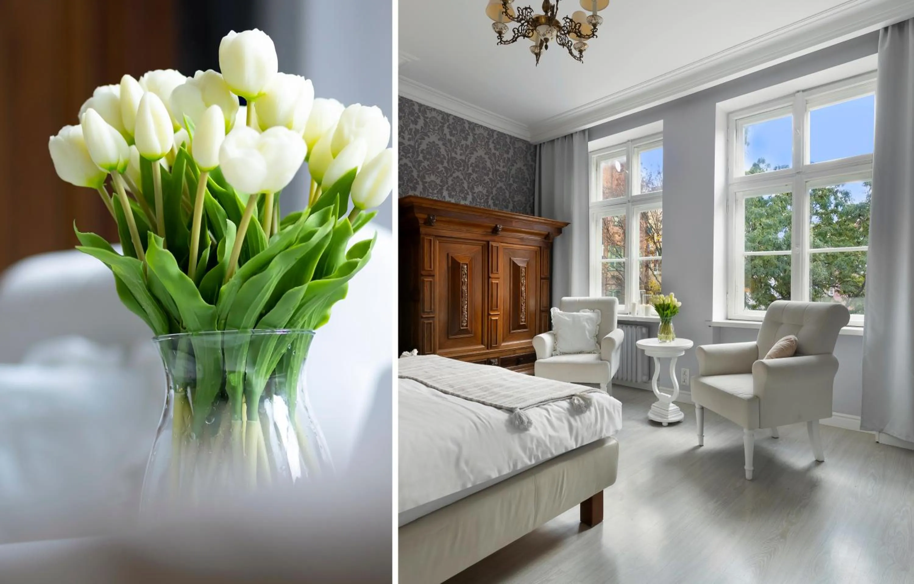 Elite Apartments Mariacka Premium