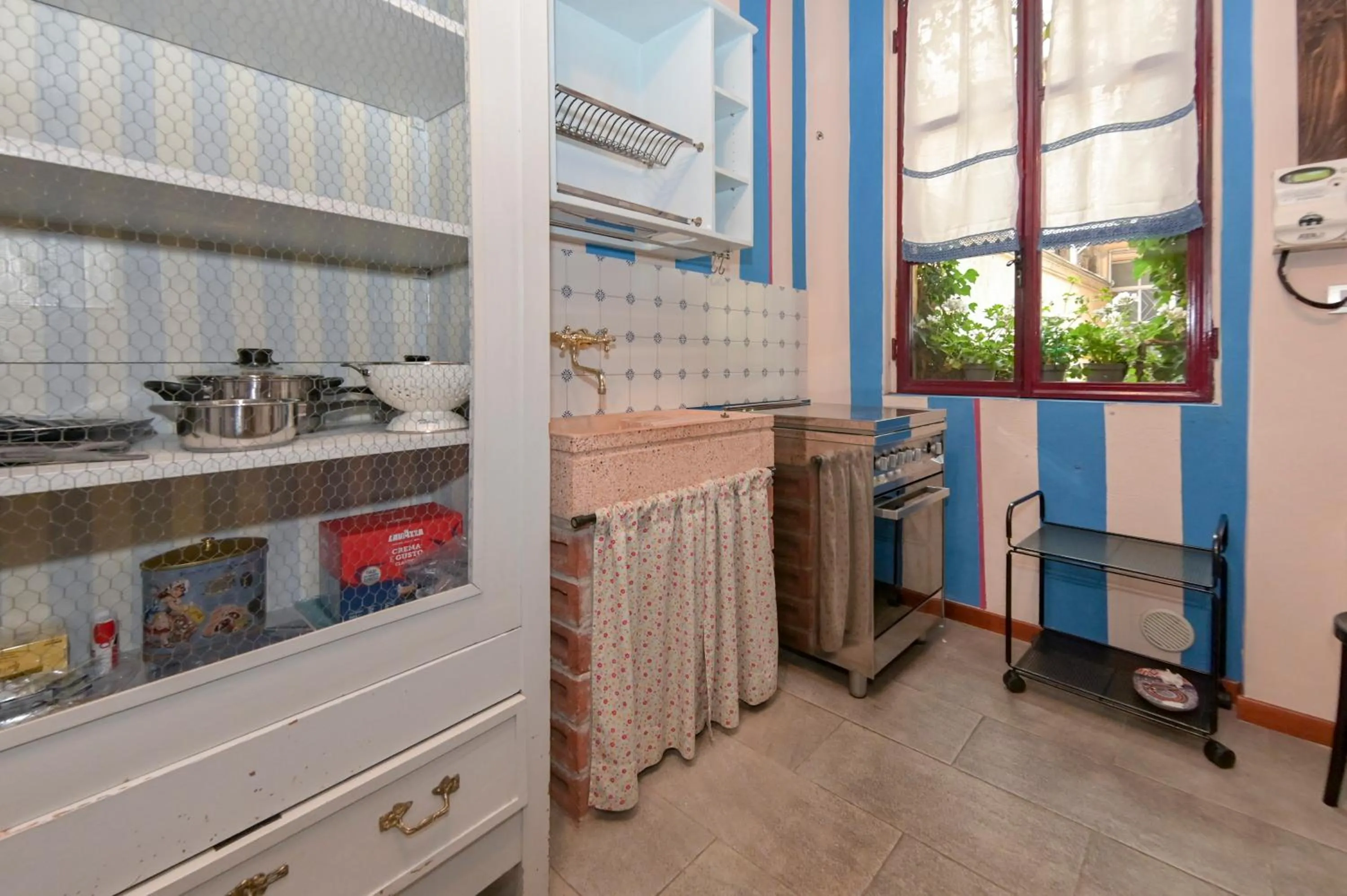 Loft Principe Tommaso - San Salvario.