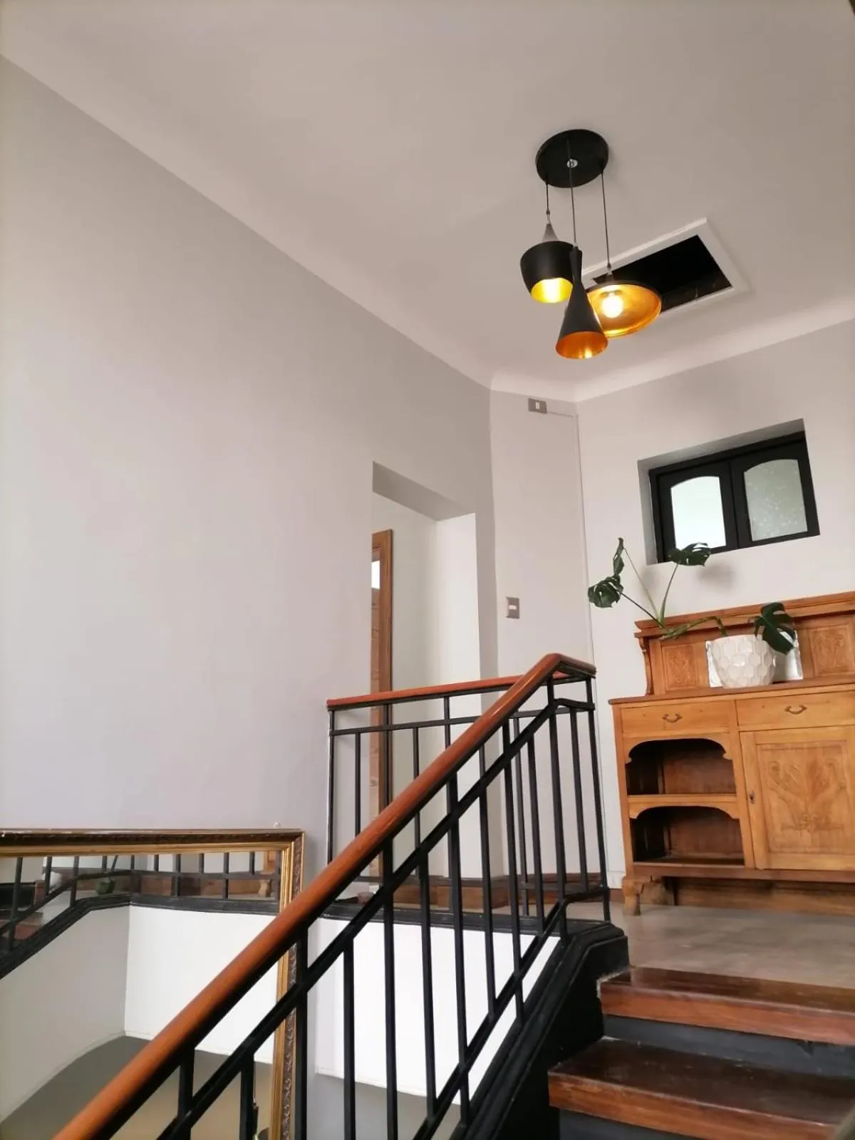 Area and facilities in Hotel Casa Aure