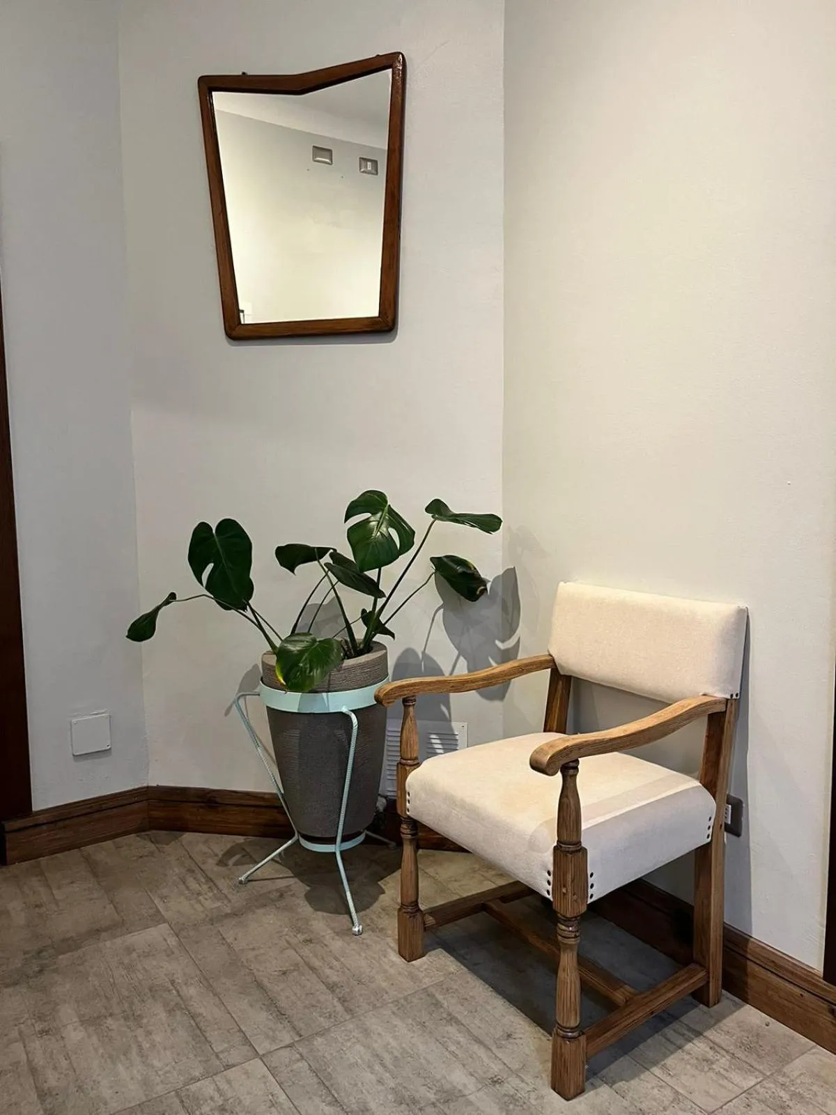 Property building in Hotel Casa Aure