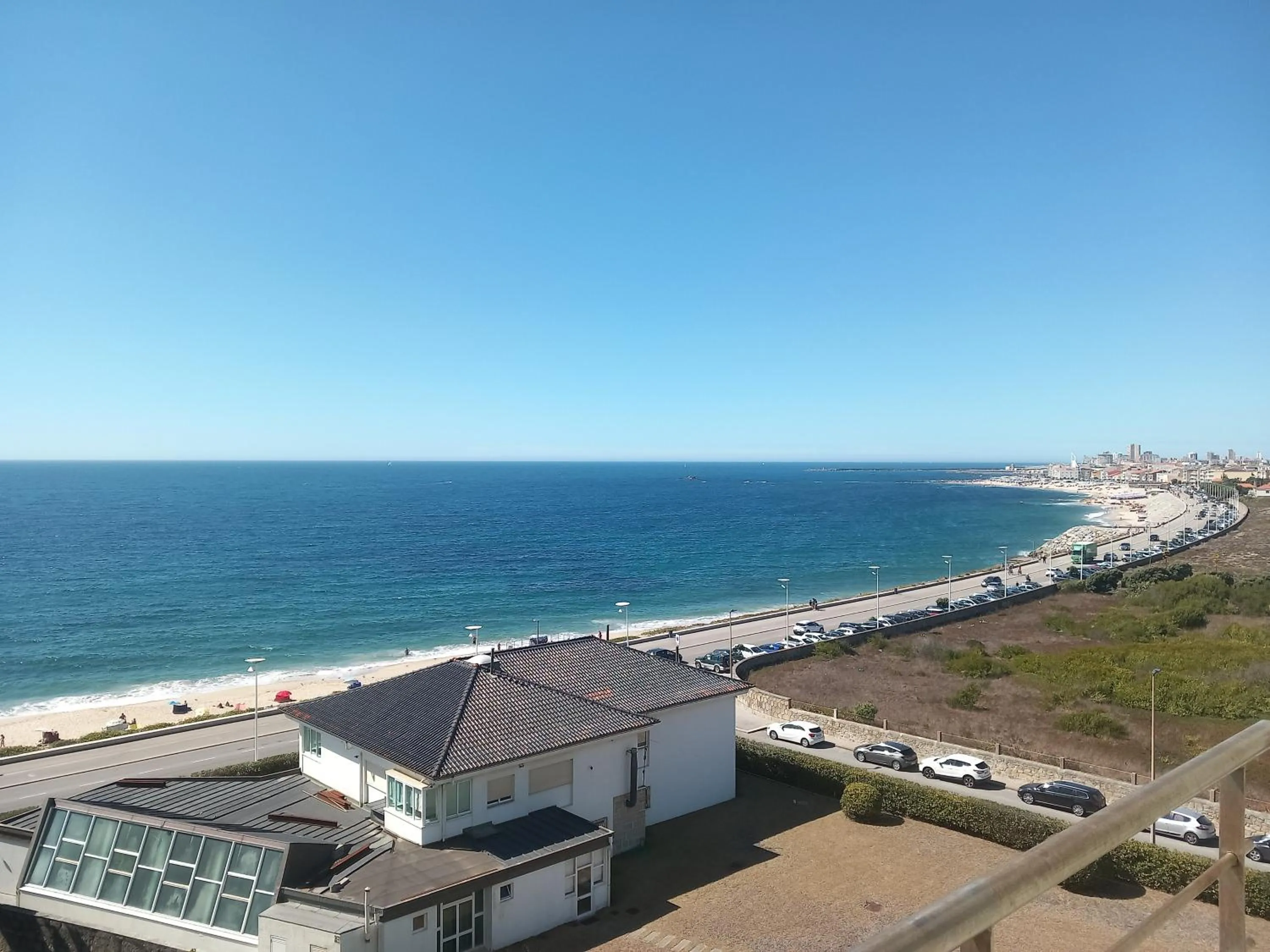 Vila Mar Apartment