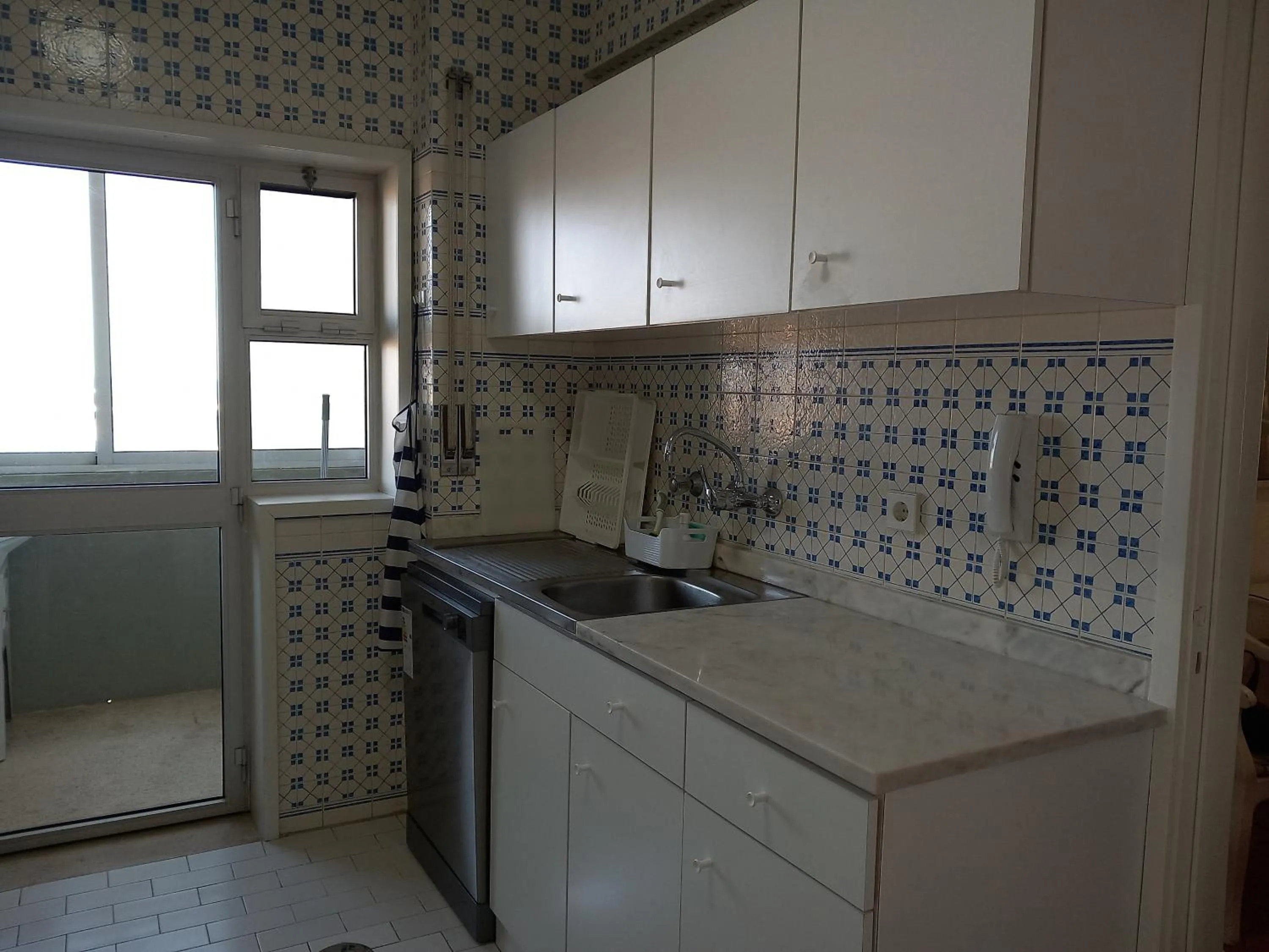 Vila Mar Apartment