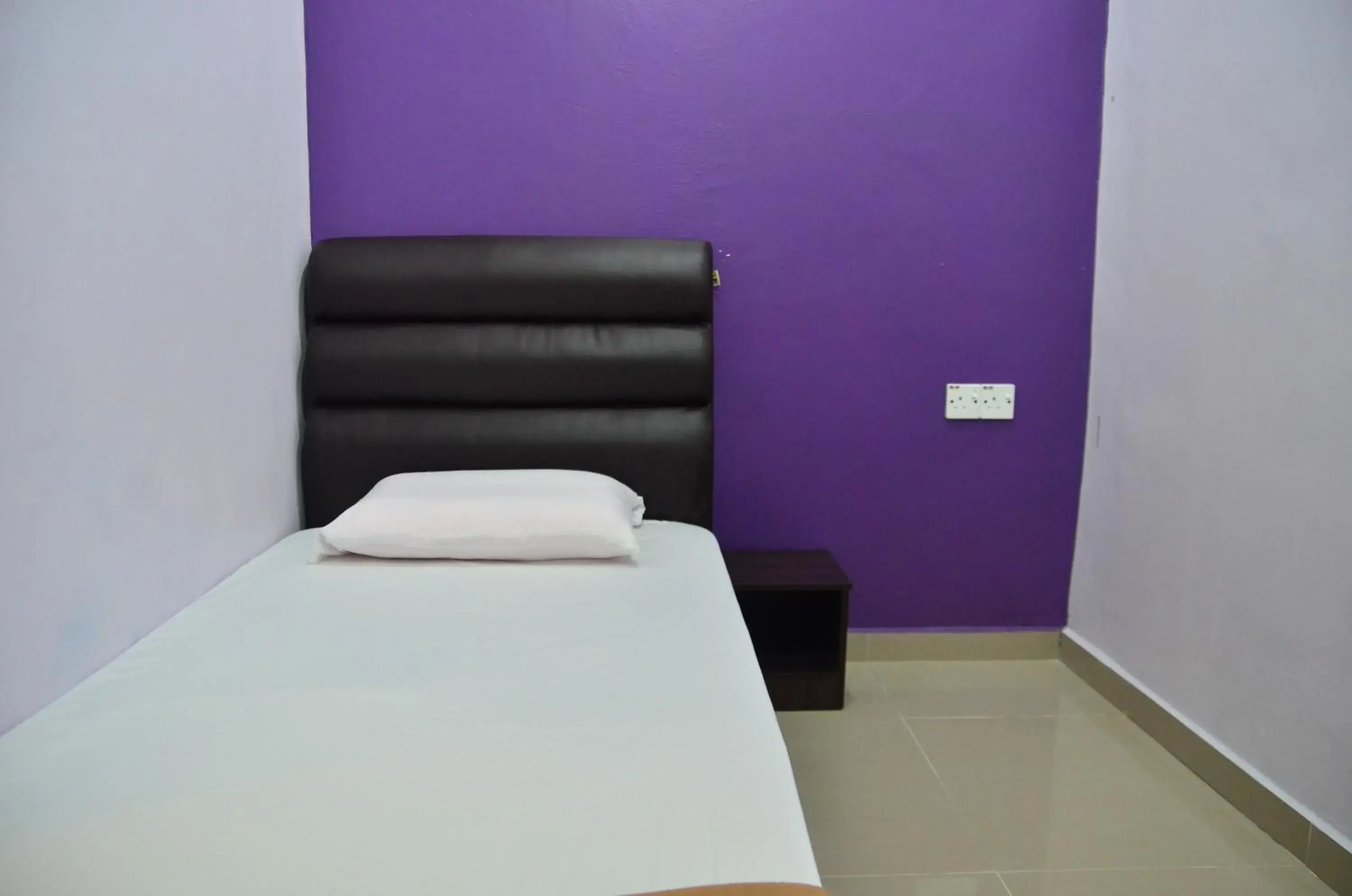 Deena Hotel Bajet Deena Hotel Bajet