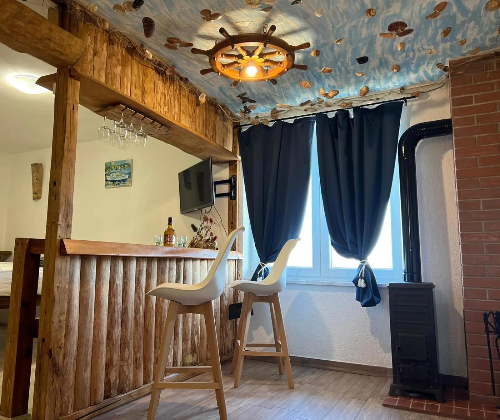 ViSTAMaRE Apartment