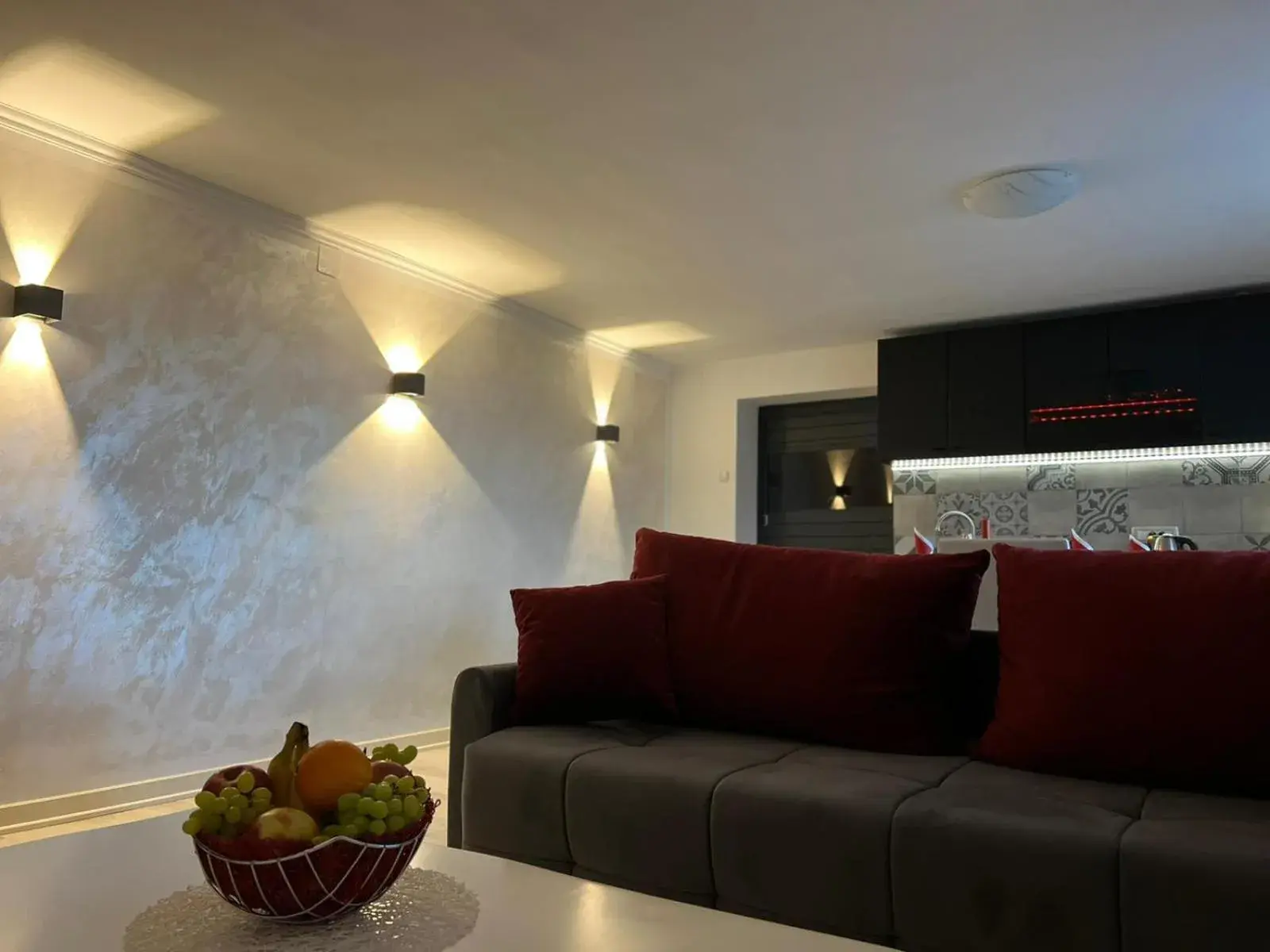 ViSTAMaRE Apartment ViSTAMaRE Apartment