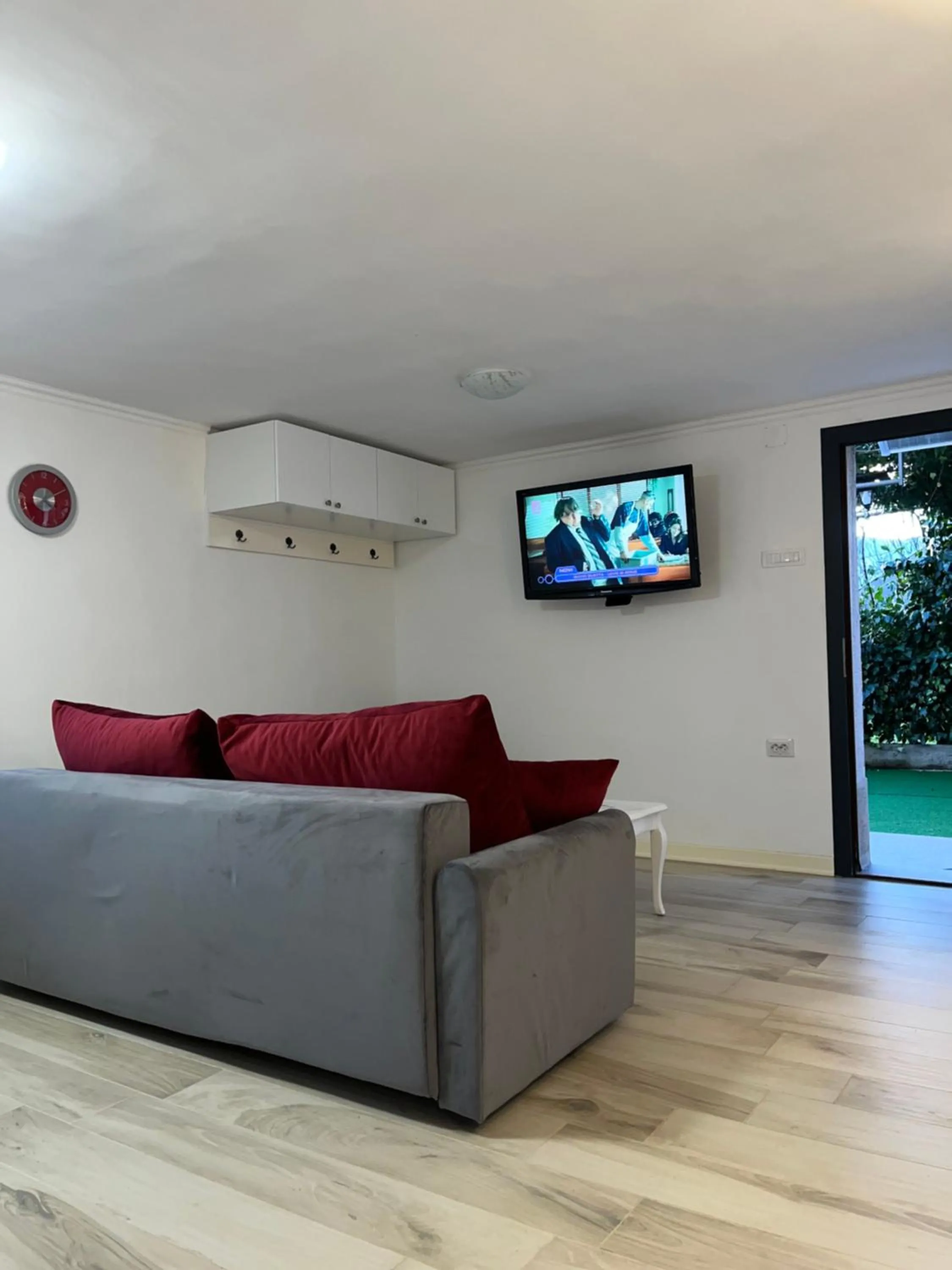 ViSTAMaRE Apartment