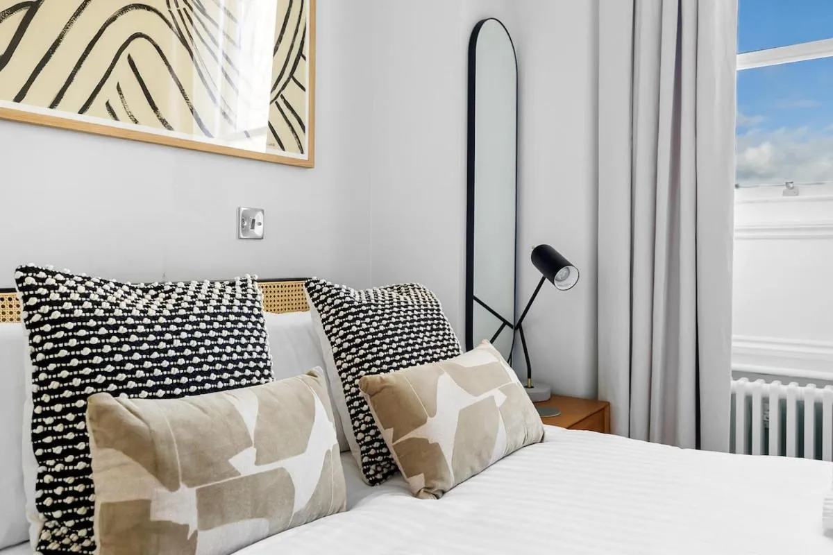 Other, Bed in Sancroft by Pureserviced