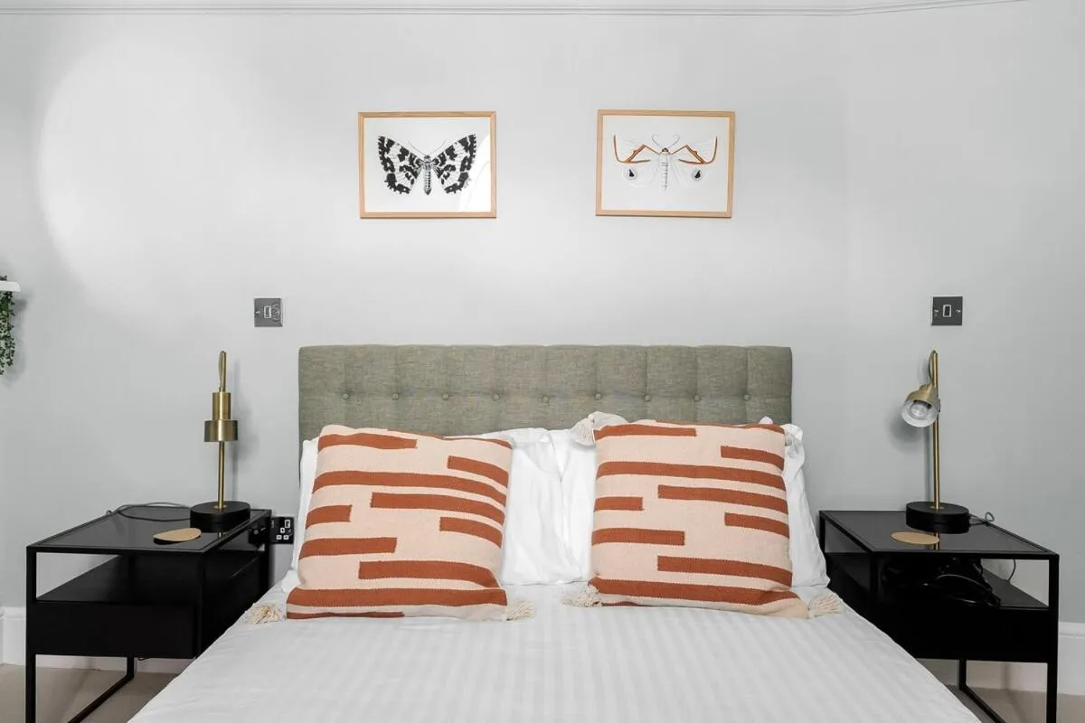 Other, Bed in Sancroft by Pureserviced