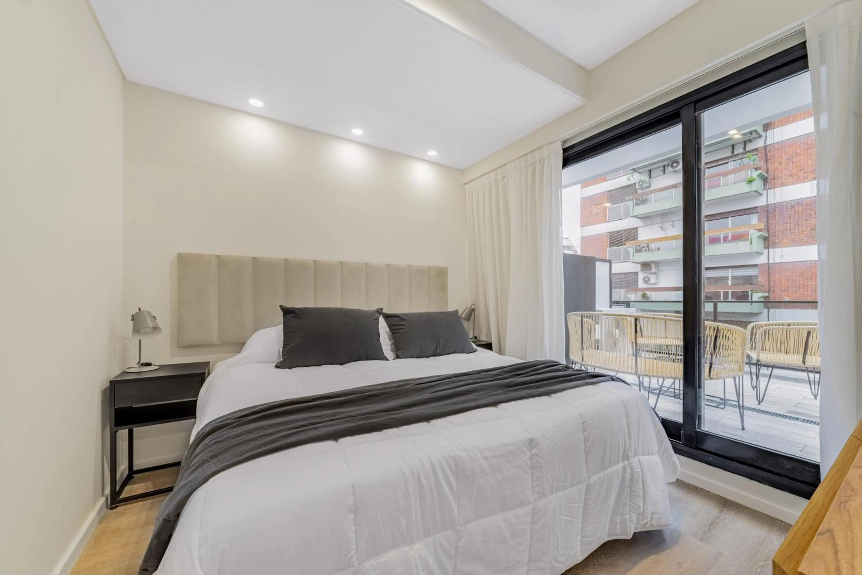 La Vie Suite Cañitas