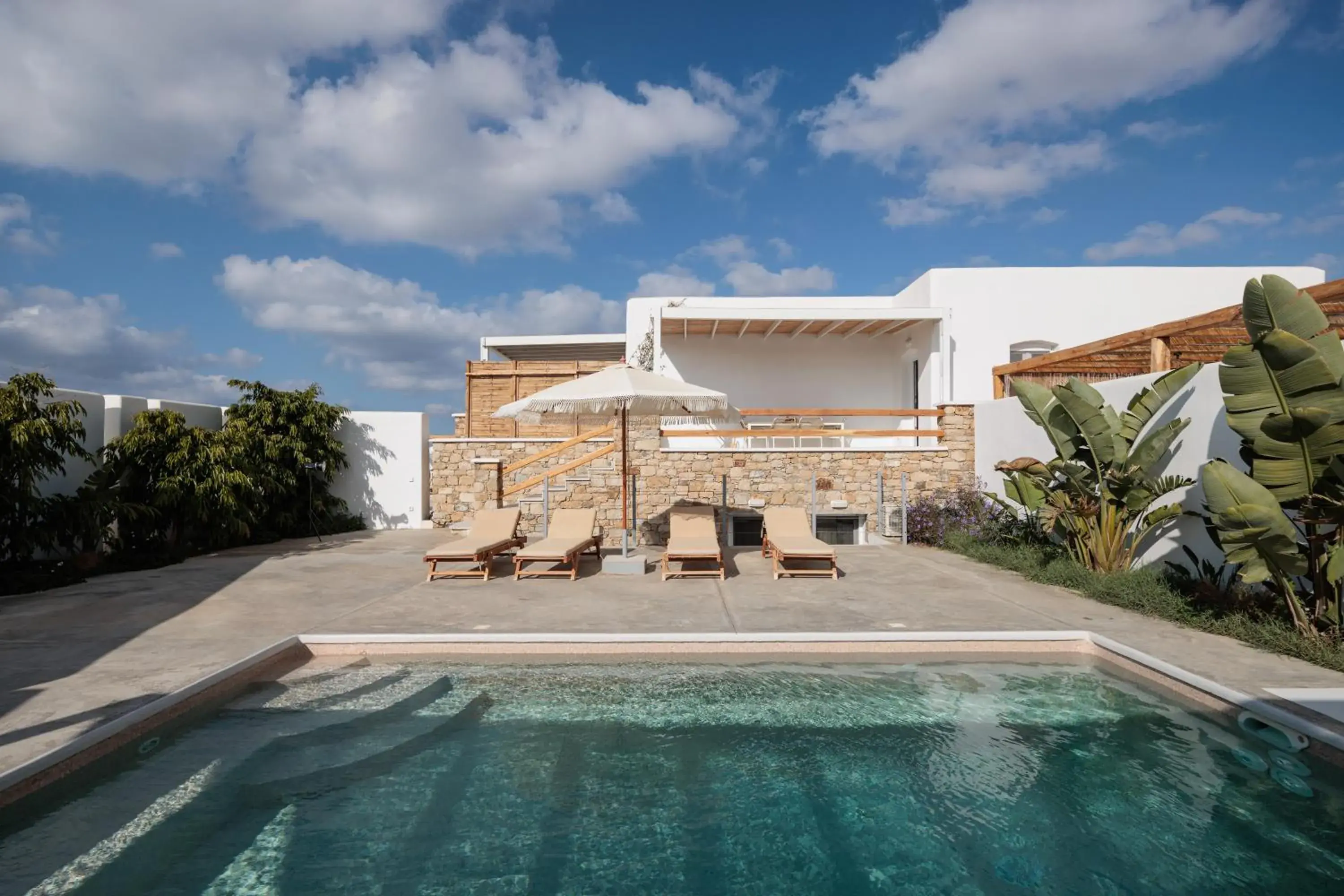 Petradia Villas Petradia Villas