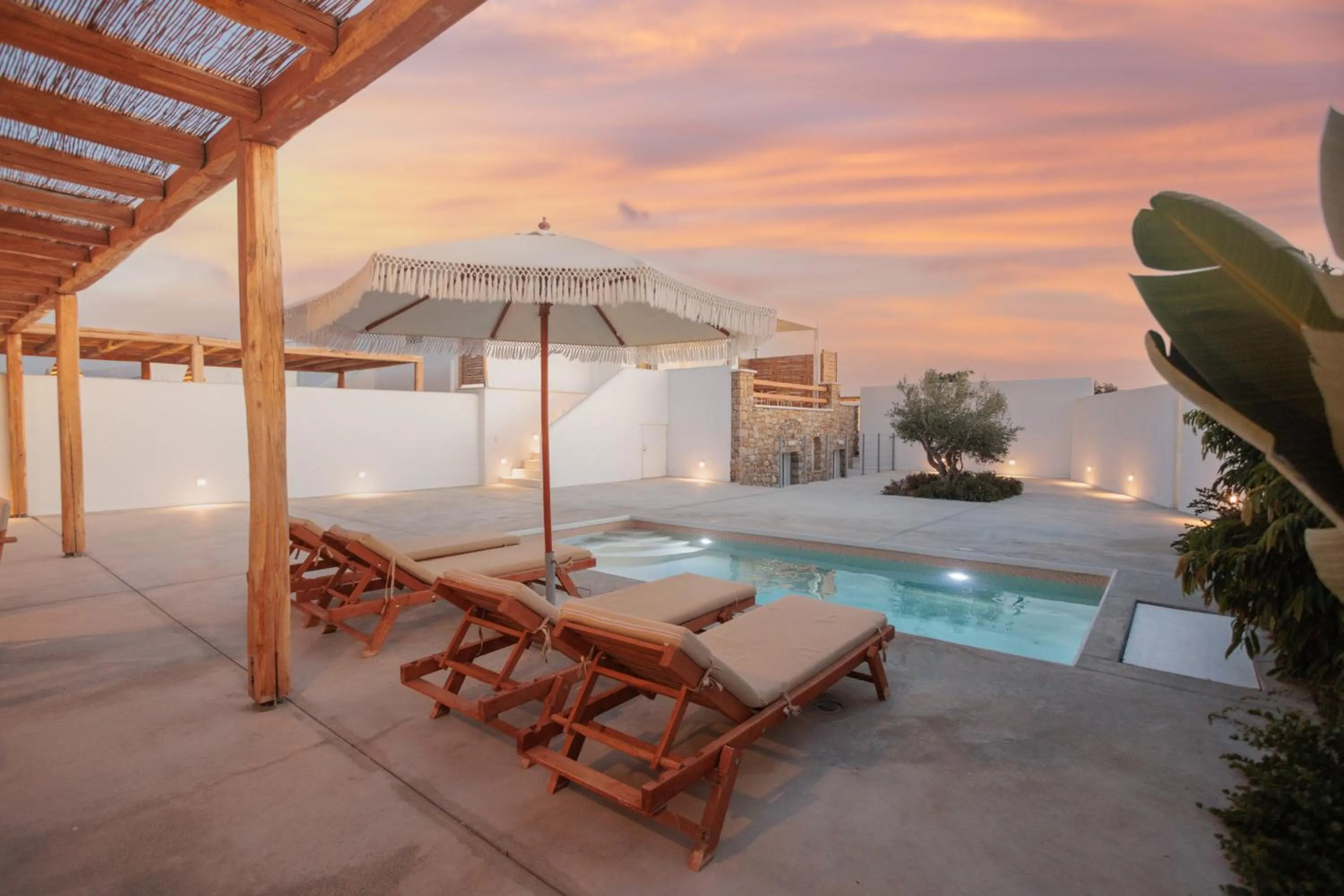 Petradia Villas