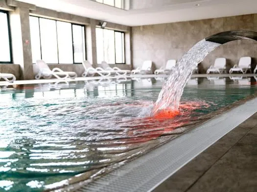 Bridge Apartments&Spa apartament LILKA