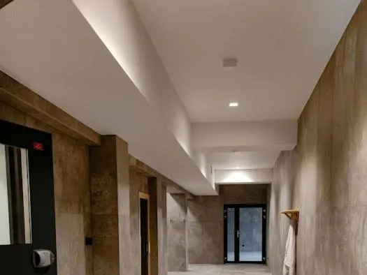 Bridge Apartments&Spa apartament LILKA
