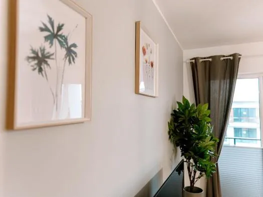 Bridge Apartments&Spa apartament LILKA