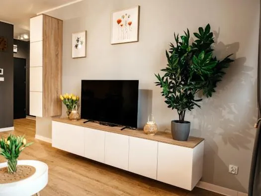 Bridge Apartments&Spa apartament LILKA