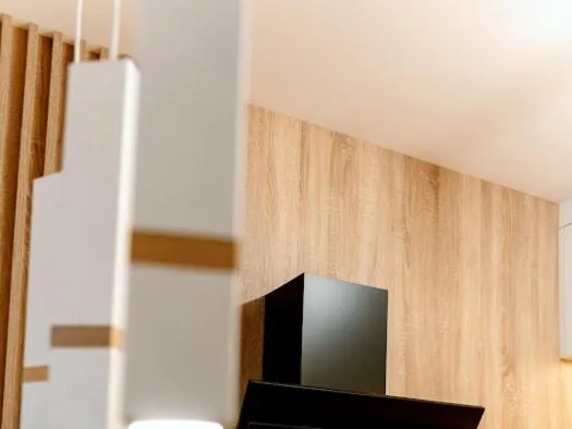 Bridge Apartments&Spa apartament LILKA