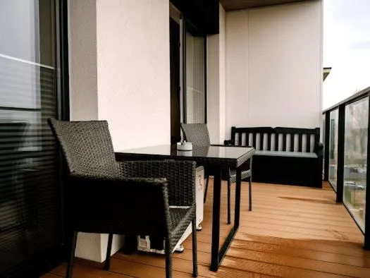 Bridge Apartments&Spa apartament LILKA