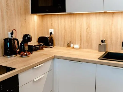 Bridge Apartments&Spa apartament LILKA