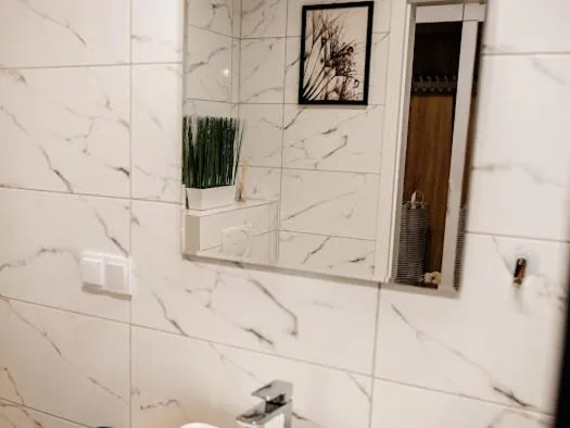 Bridge Apartments&Spa apartament LILKA
