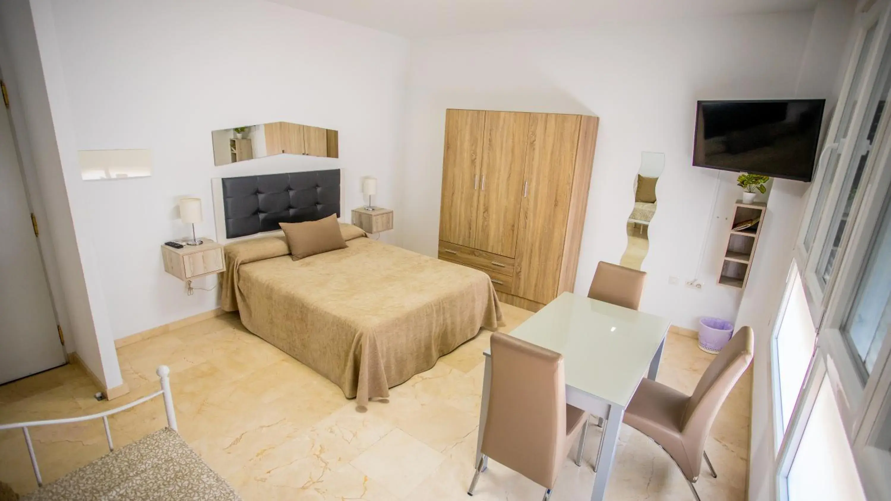 Standard Apartment in Apartahotel Énfasis-Group Standard Apartment in Apartahotel Énfasis-Group