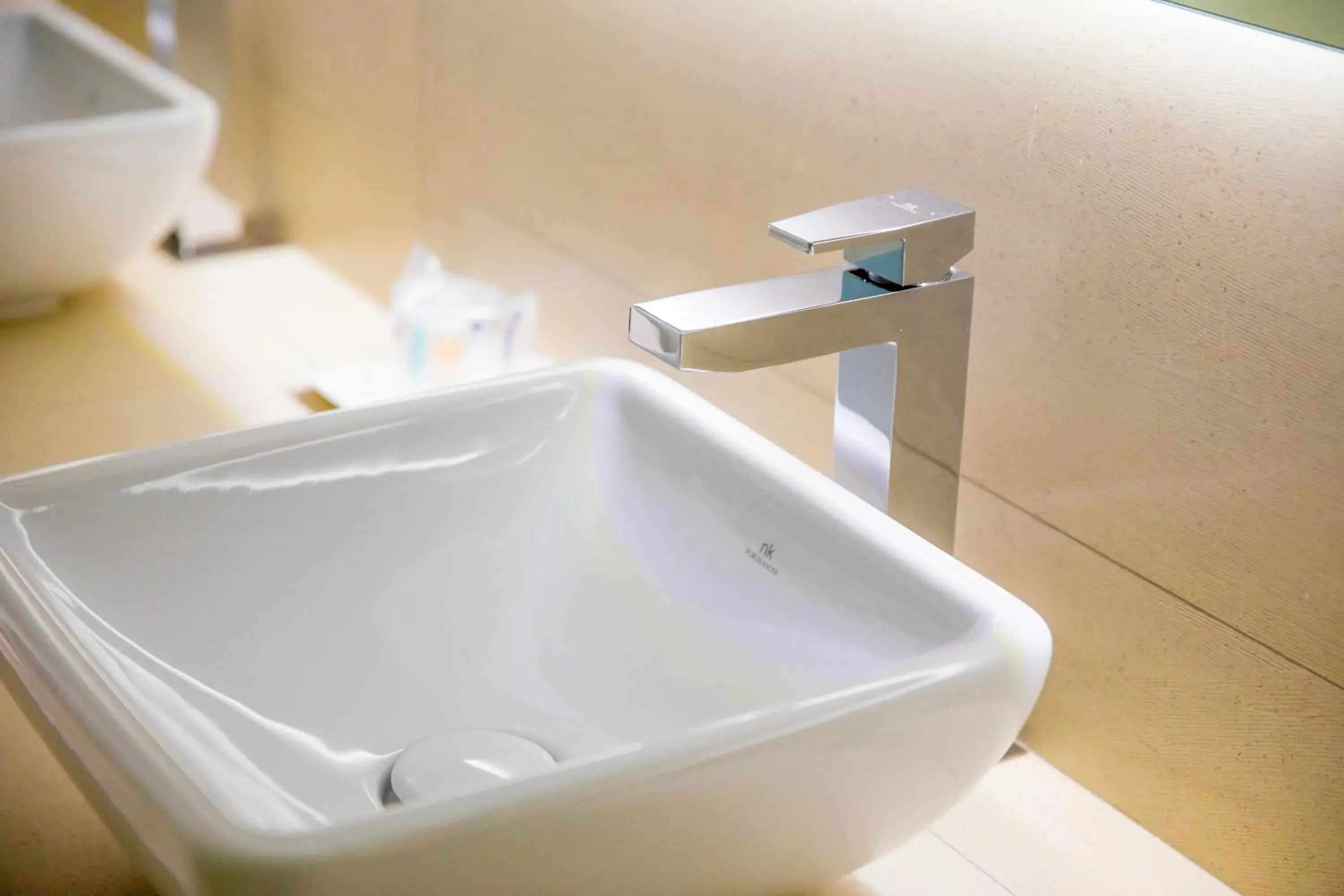 Standard Twin Room - single occupancy in Apartahotel Énfasis-Group Standard Twin Room - single occupancy in Apartahotel Énfasis-Group