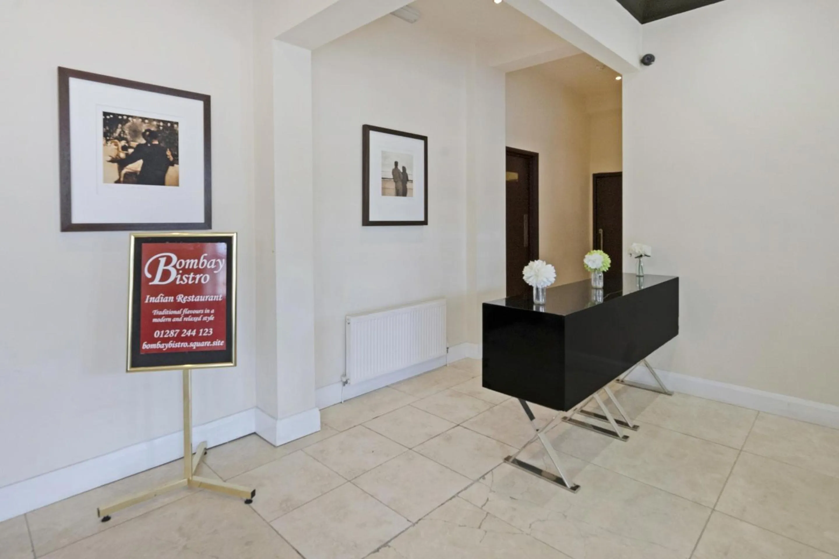 Other in OYO The Baltimore Hotel