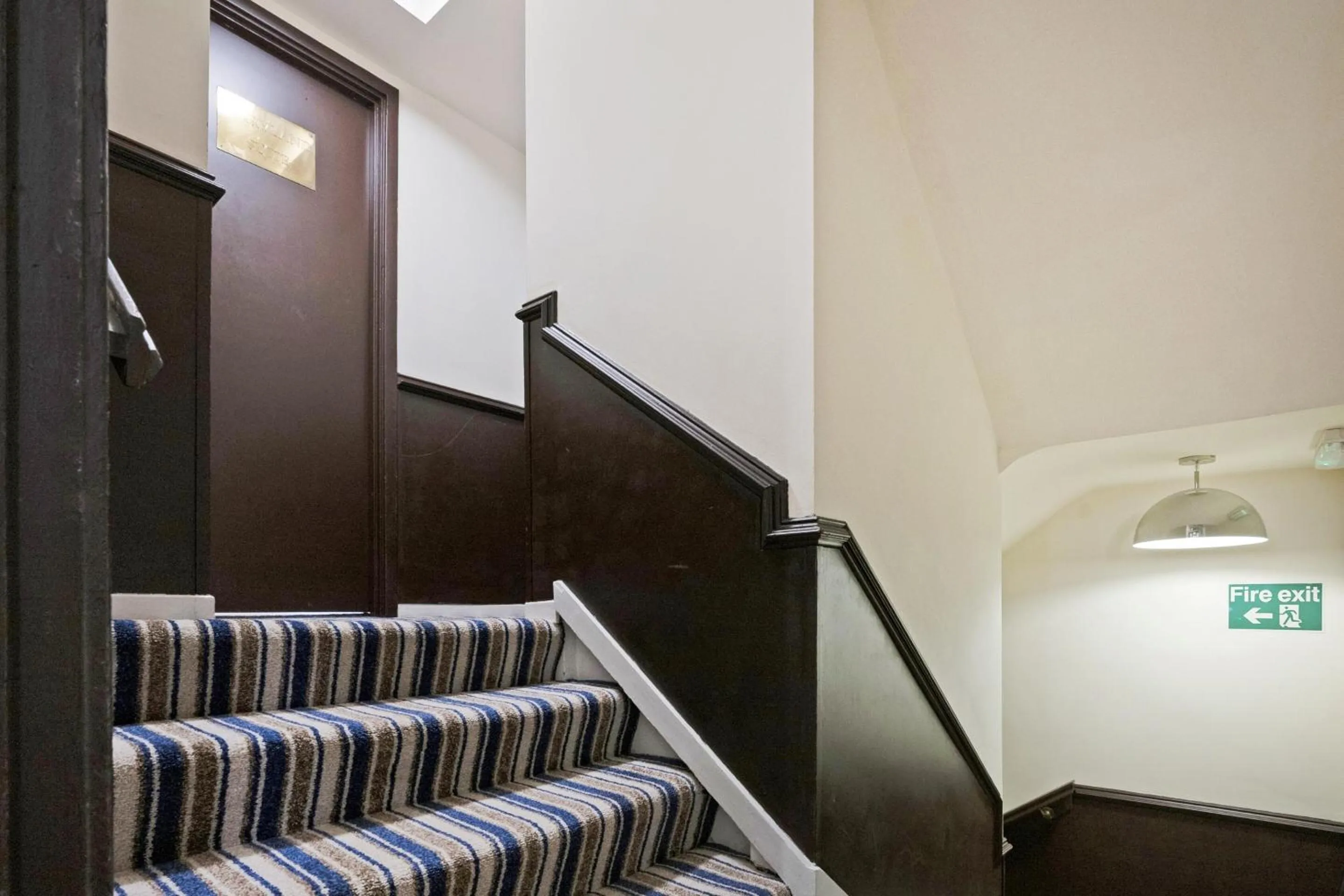 Other in OYO The Baltimore Hotel