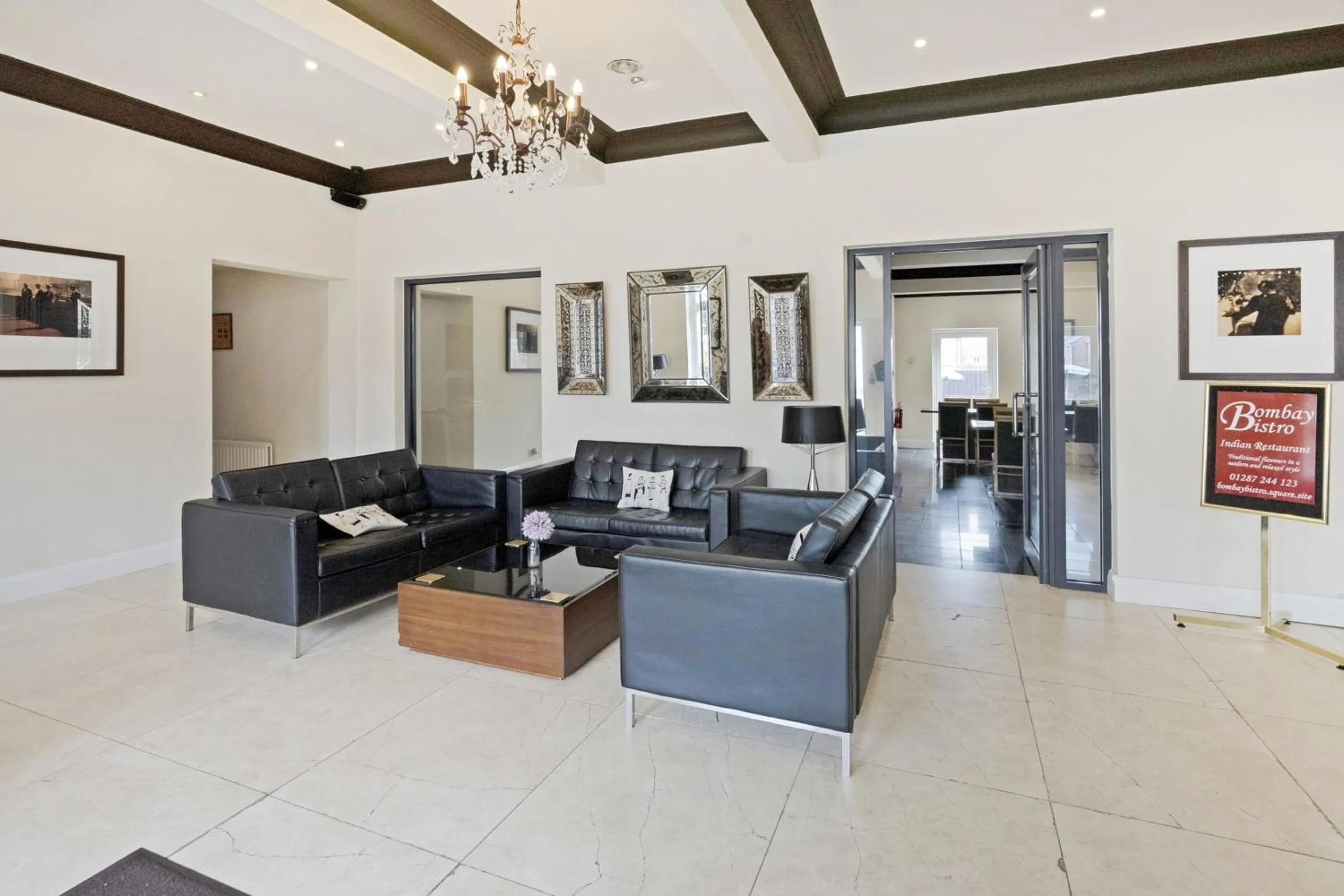 Other in OYO The Baltimore Hotel