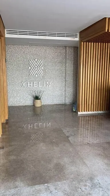 Departamento Xhelin Maya, exclusivo en Playa del Carmen, Quintana Roo