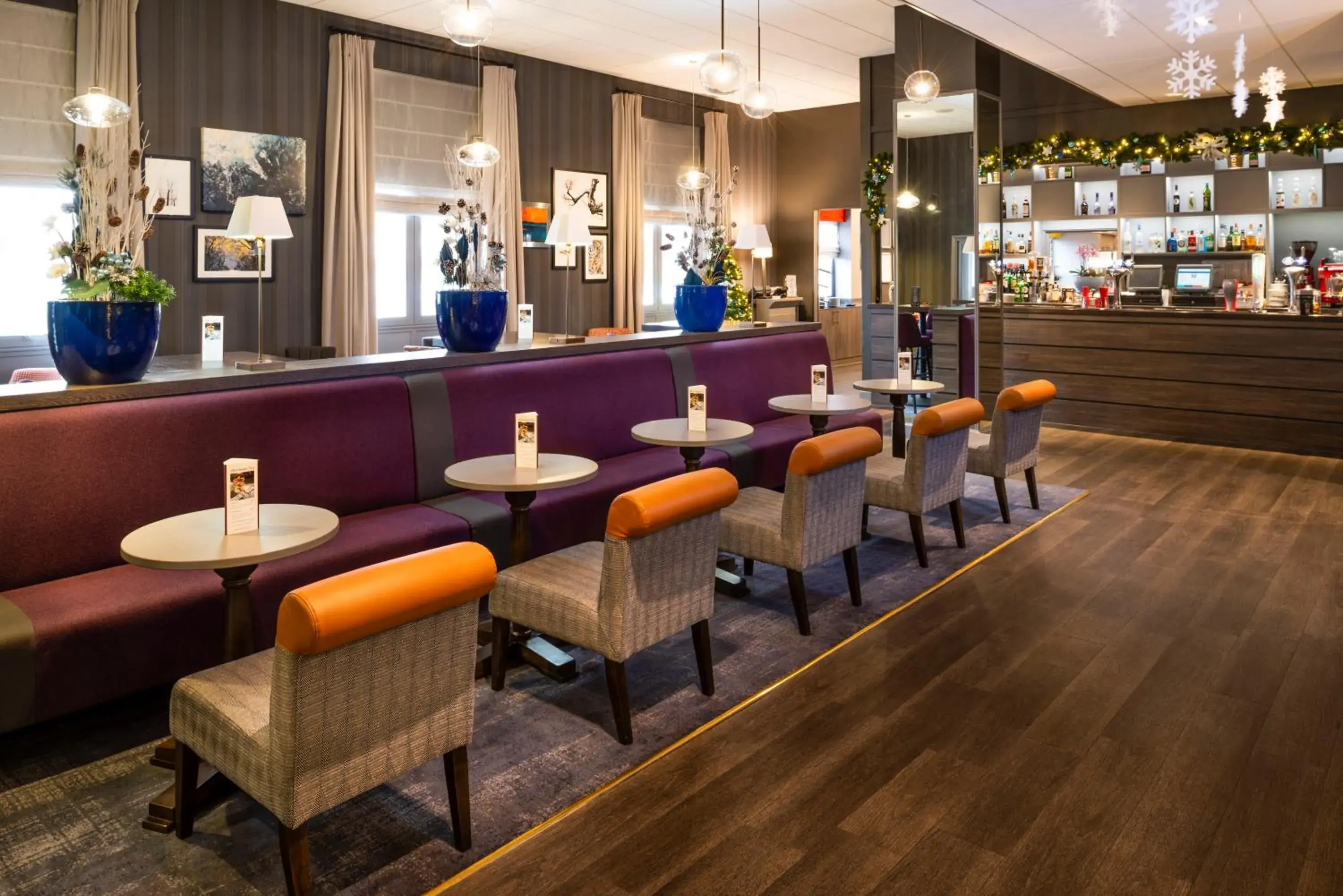 Lobby or reception in Copthorne Hotel Plymouth Lobby or reception in Copthorne Hotel Plymouth