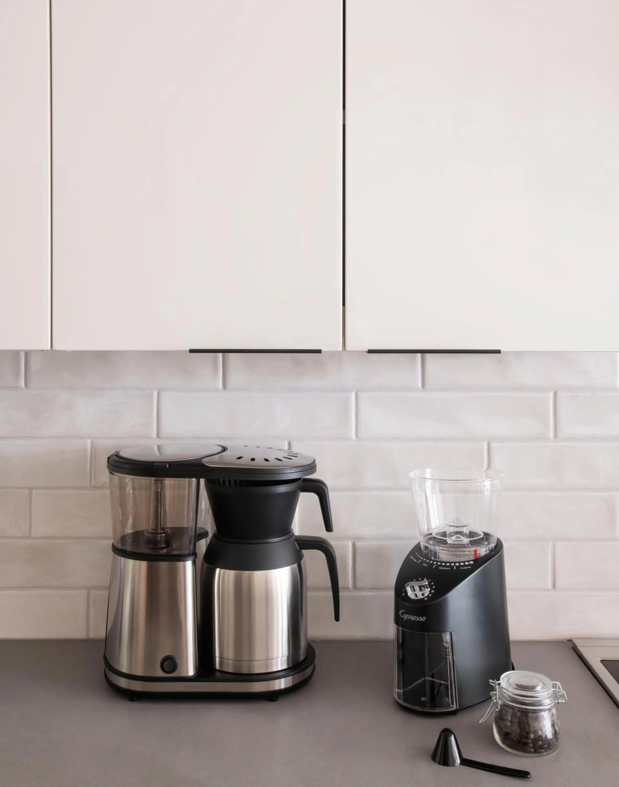 Coffee/tea facilities in Roost Baltimore