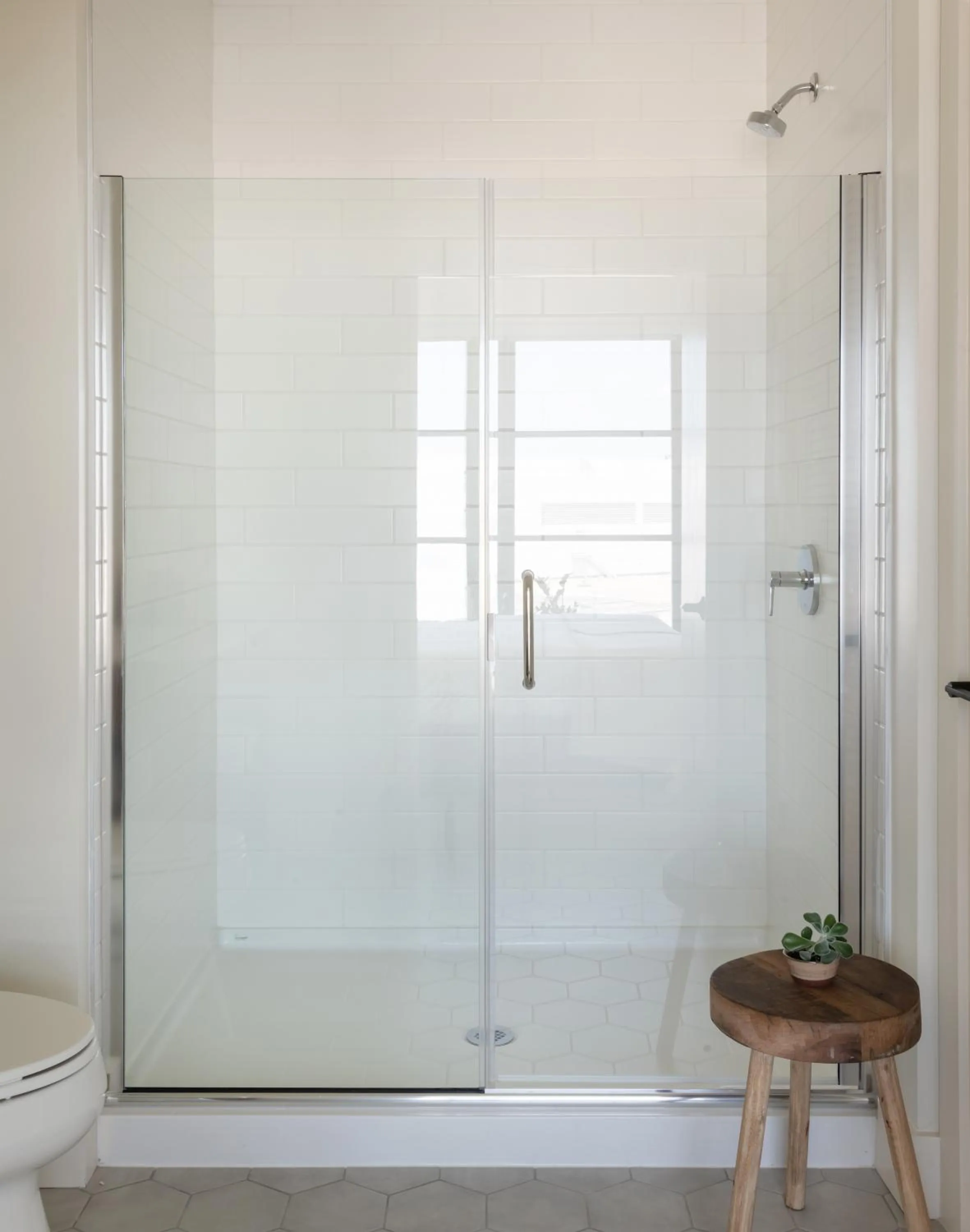 Bathroom in Roost Baltimore