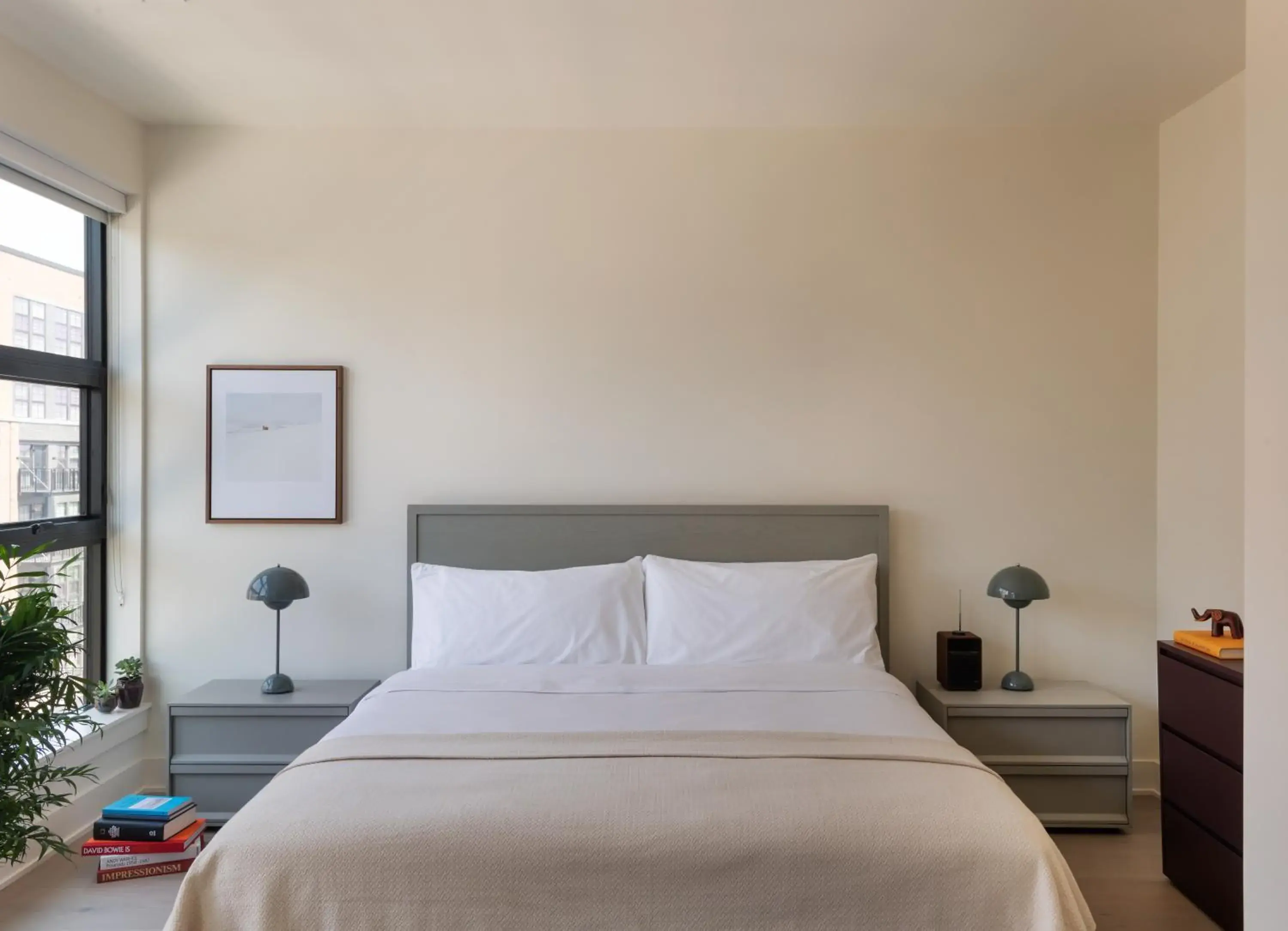 Apartment with Shower in Roost Baltimore Apartment with Shower in Roost Baltimore