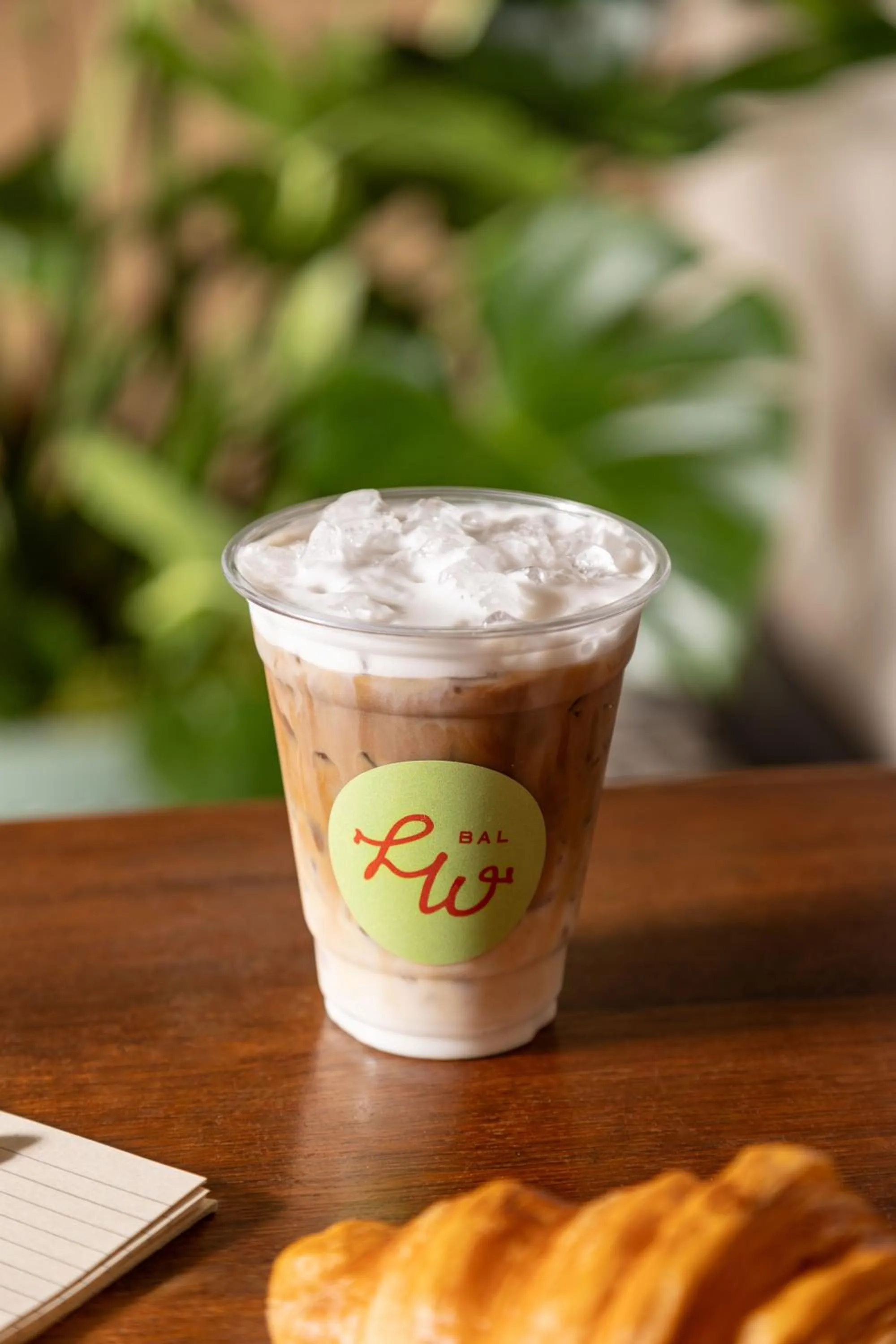 Restaurant/places to eat in Roost Baltimore