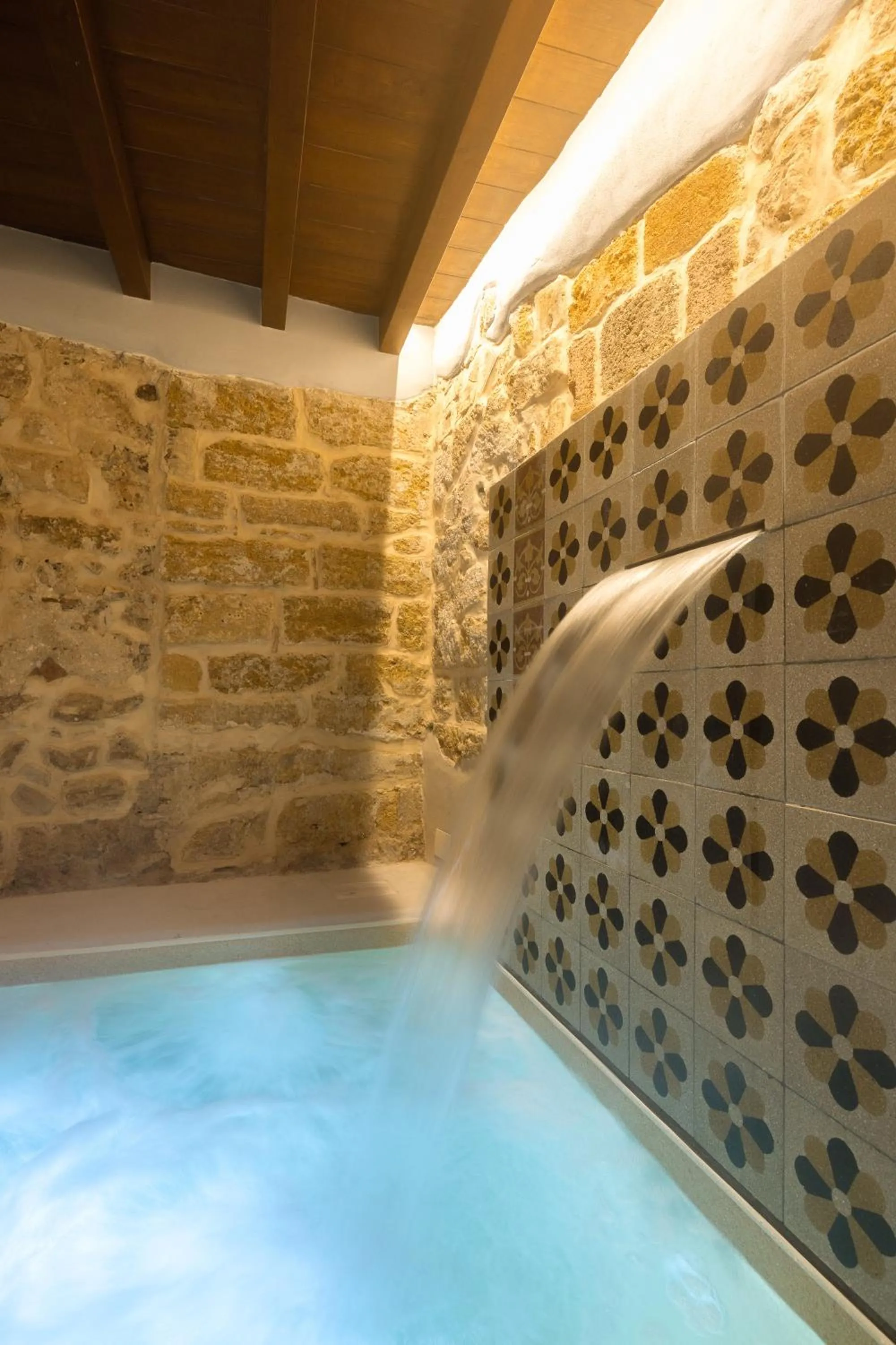 Sette Fate Suites & Spa