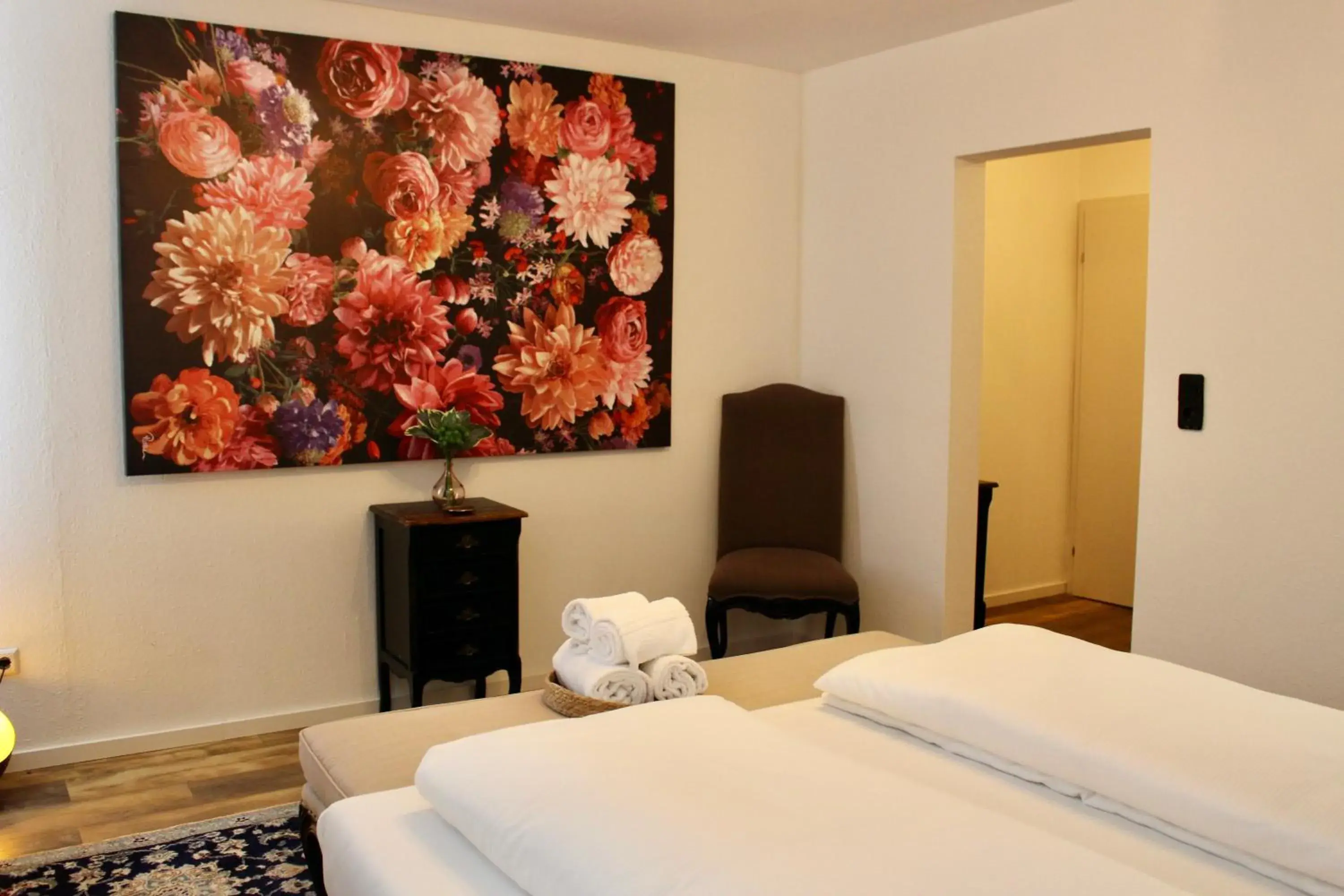 Double Room in Engel 16, Boutique Hotel - Adults Only Double Room in Engel 16, Boutique Hotel - Adults Only