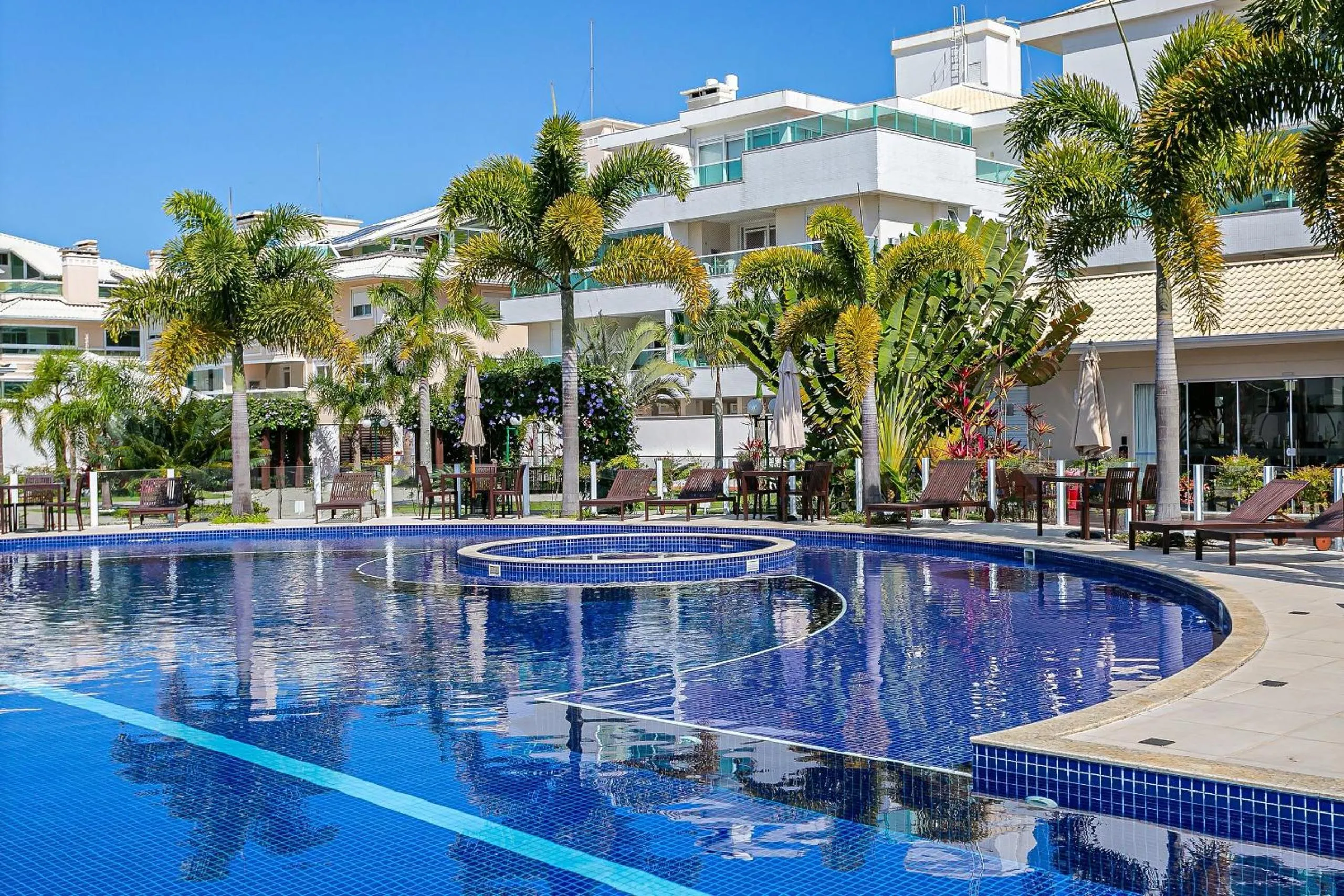 Apt w/ BBQ 400m from the Beach MDR102