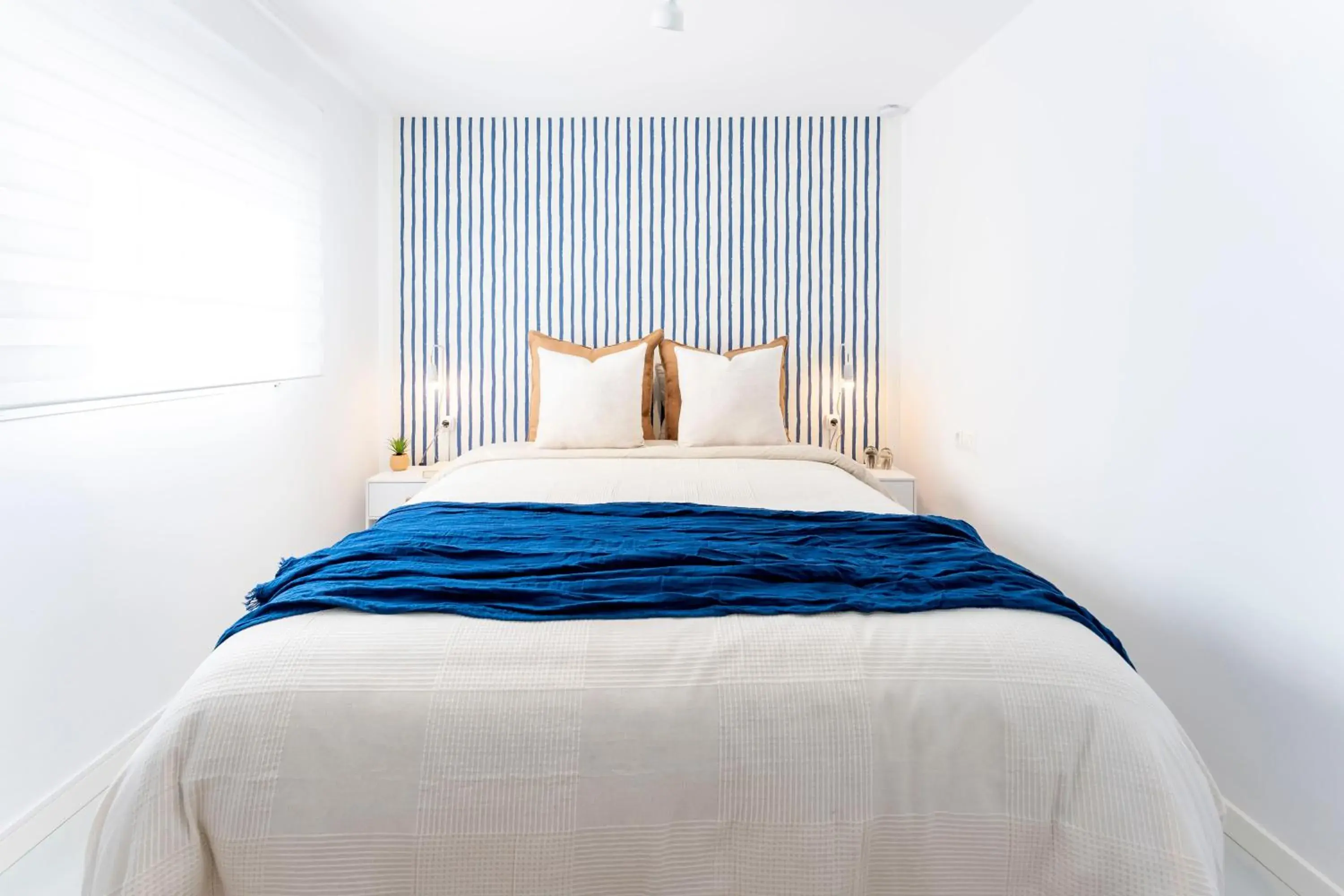 Apartamento de un dormitorio cerca de la playa Apartamento de un dormitorio cerca de la playa