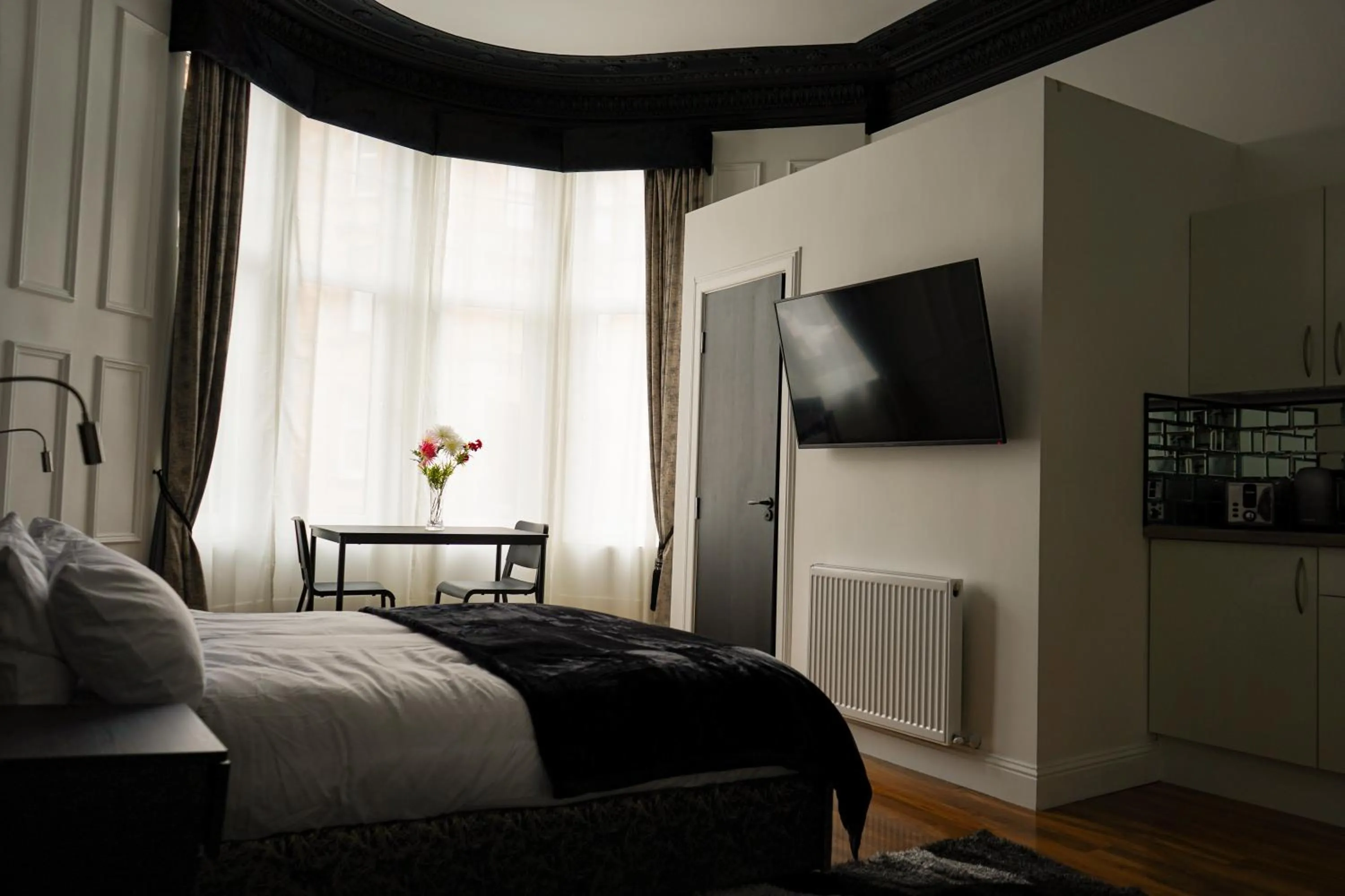 Novana Aparthotel