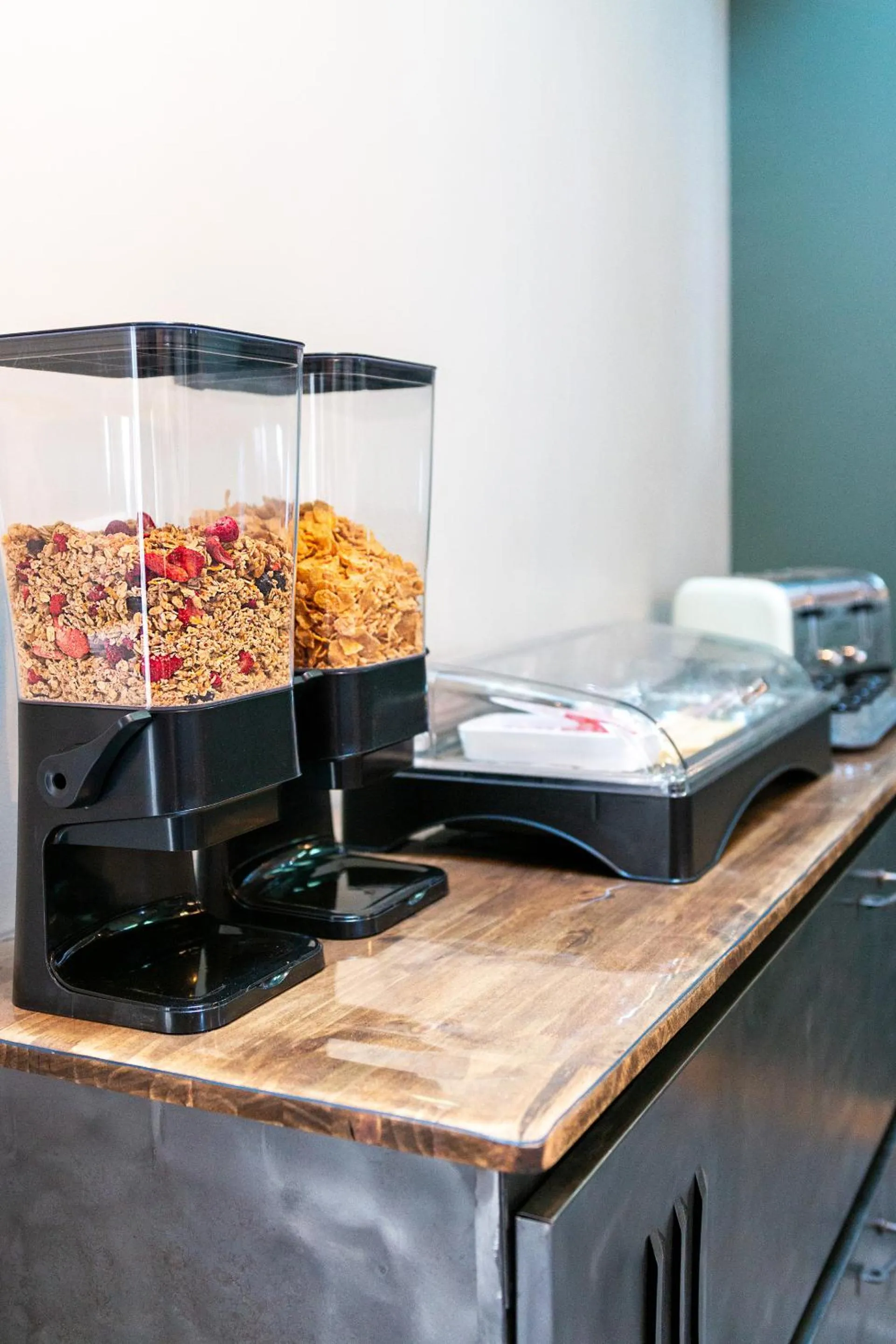 Dining area in Domaine La Grange Ungersheim - Chambres d'Hôtes L'Inspiration
