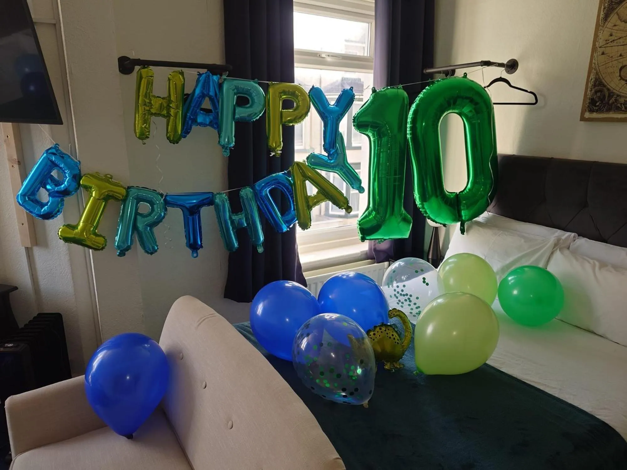 Harriette's Guest House