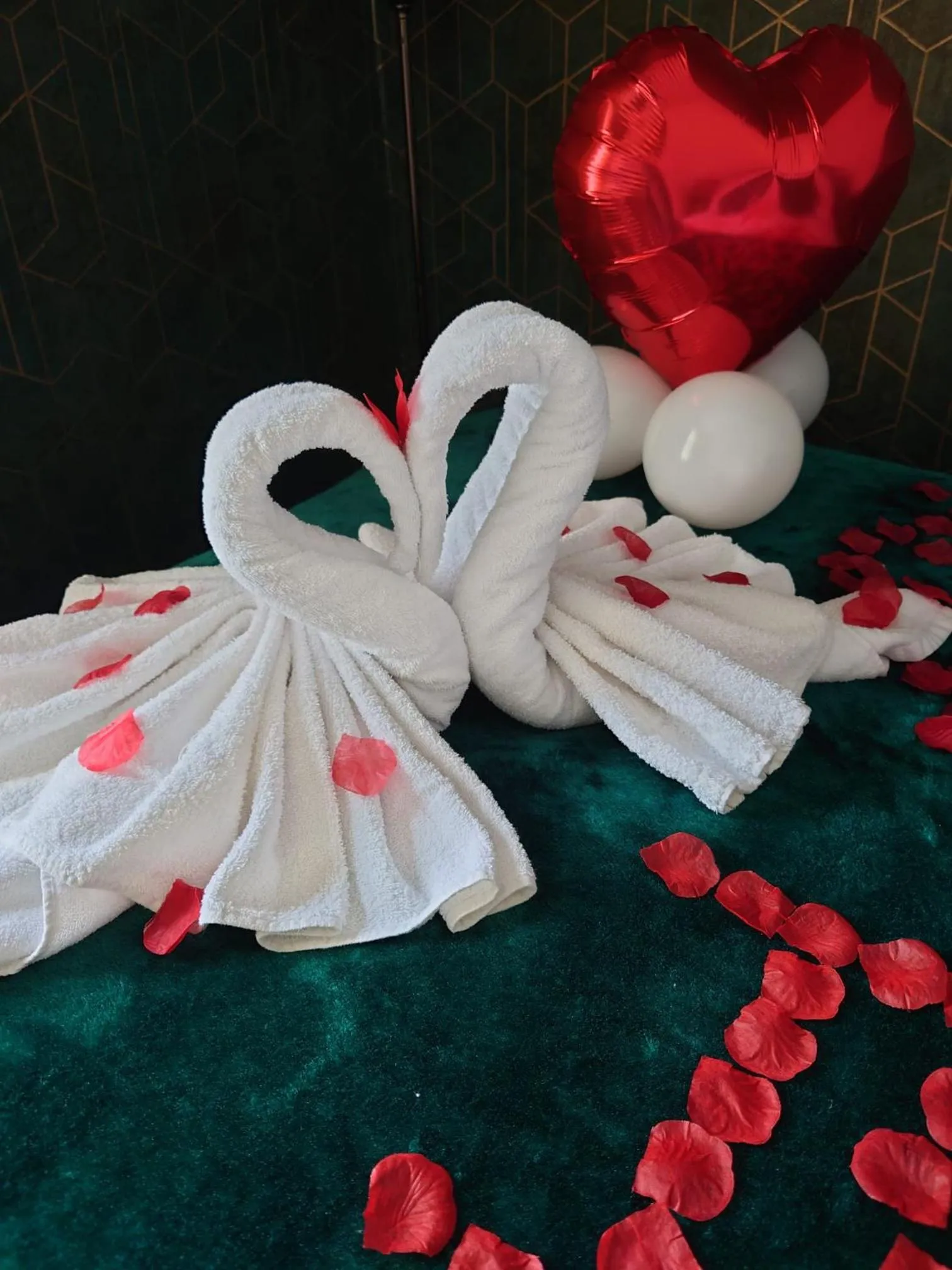 Harriette's Guest House