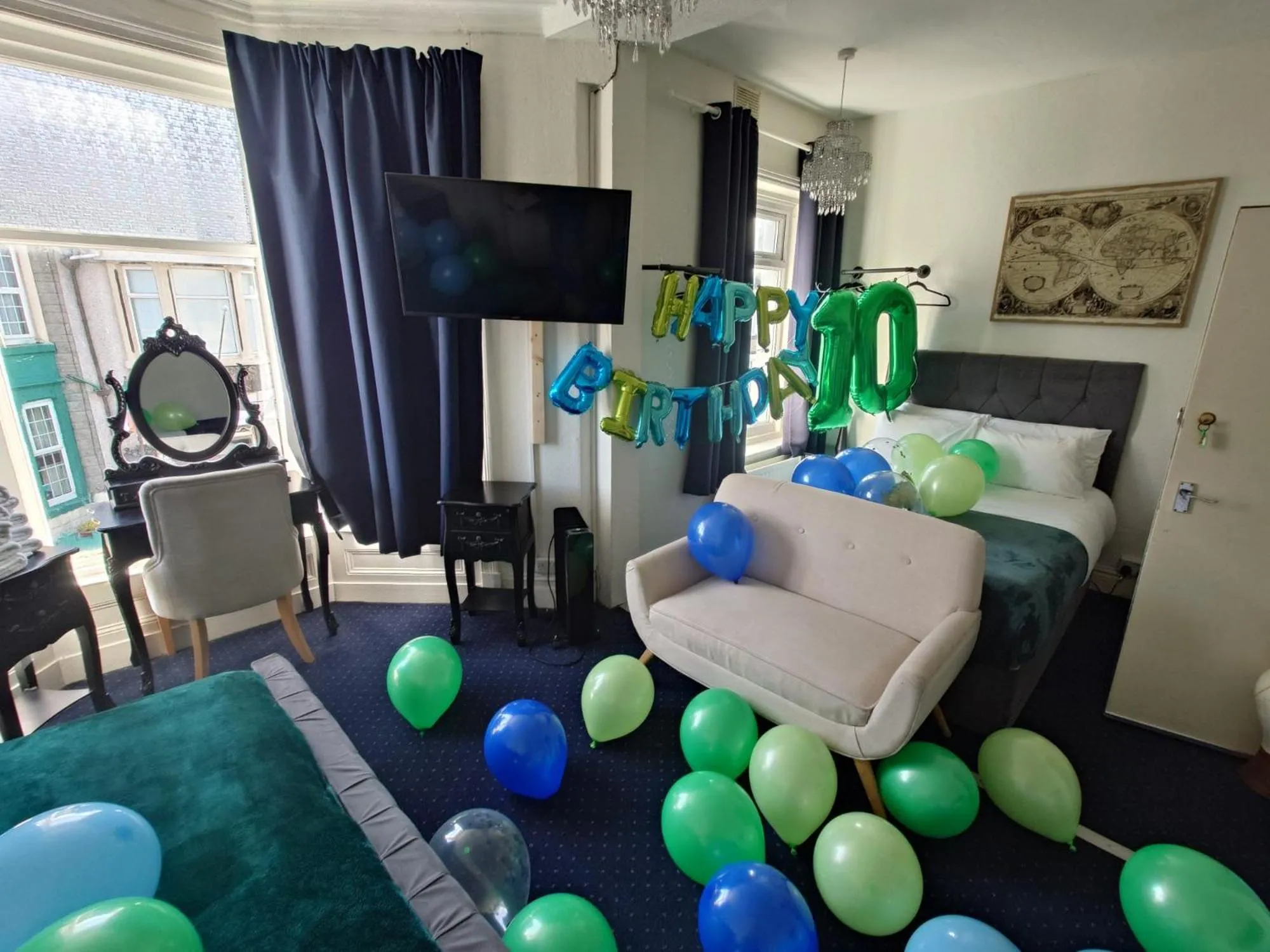 Harriette's Guest House