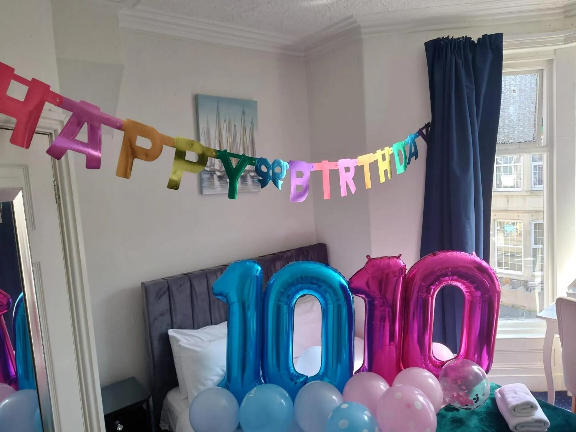 Harriette's Guest House