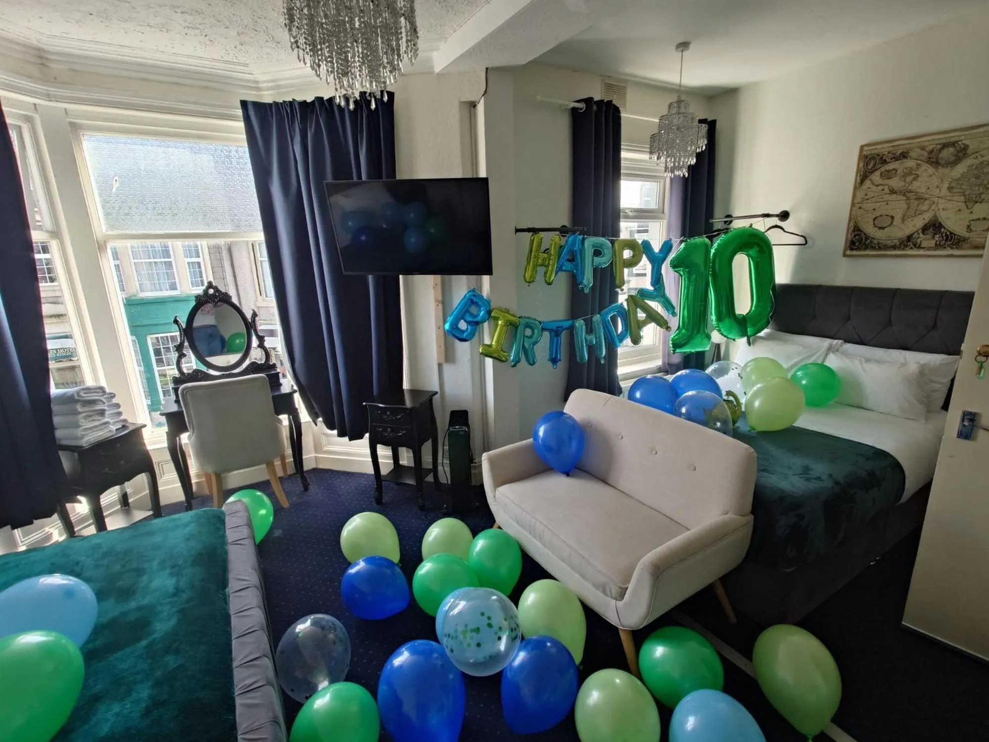 Harriette's Guest House