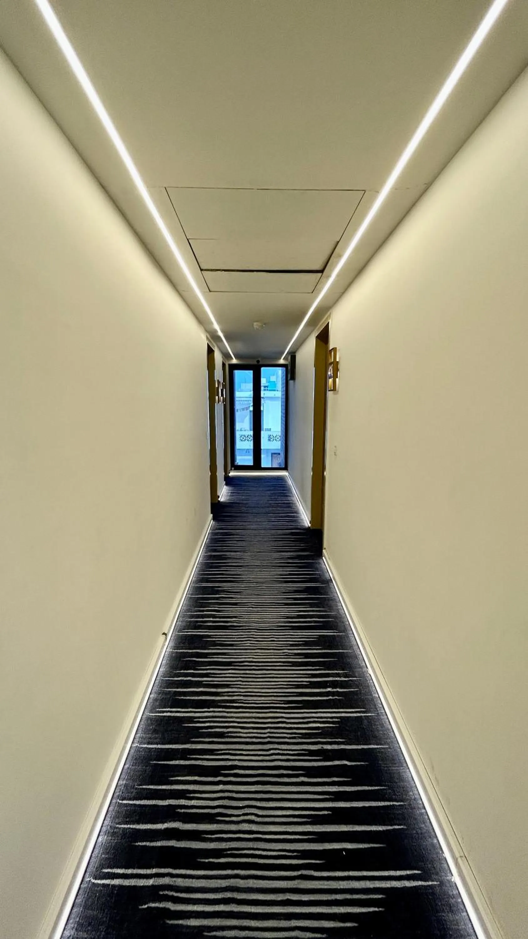 Property building in Hotel Limon & Banquet Sector 29, Gurgaon