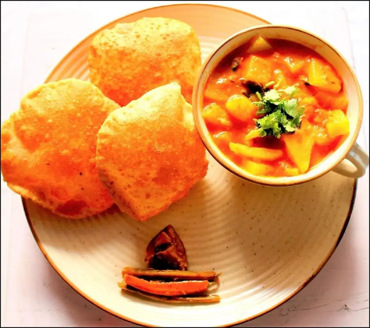 Breakfast in Hotel Limon & Banquet Sector 29, Gurgaon Breakfast in Hotel Limon & Banquet Sector 29, Gurgaon